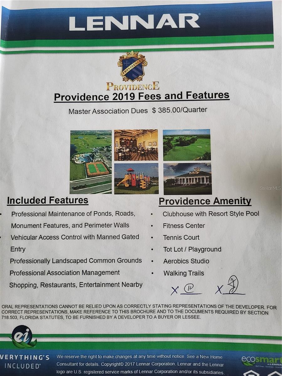 2412 CAMDEN PARK AVE, DAVENPORT, FL, 33837