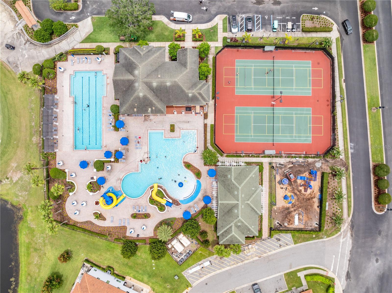 2412 CAMDEN PARK AVE, DAVENPORT, FL, 33837