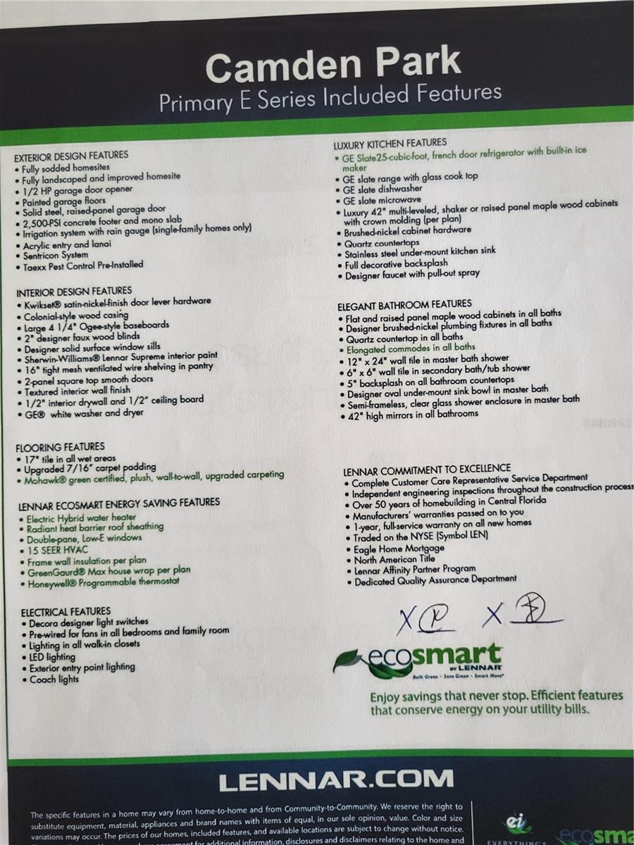 2412 CAMDEN PARK AVE, DAVENPORT, FL, 33837