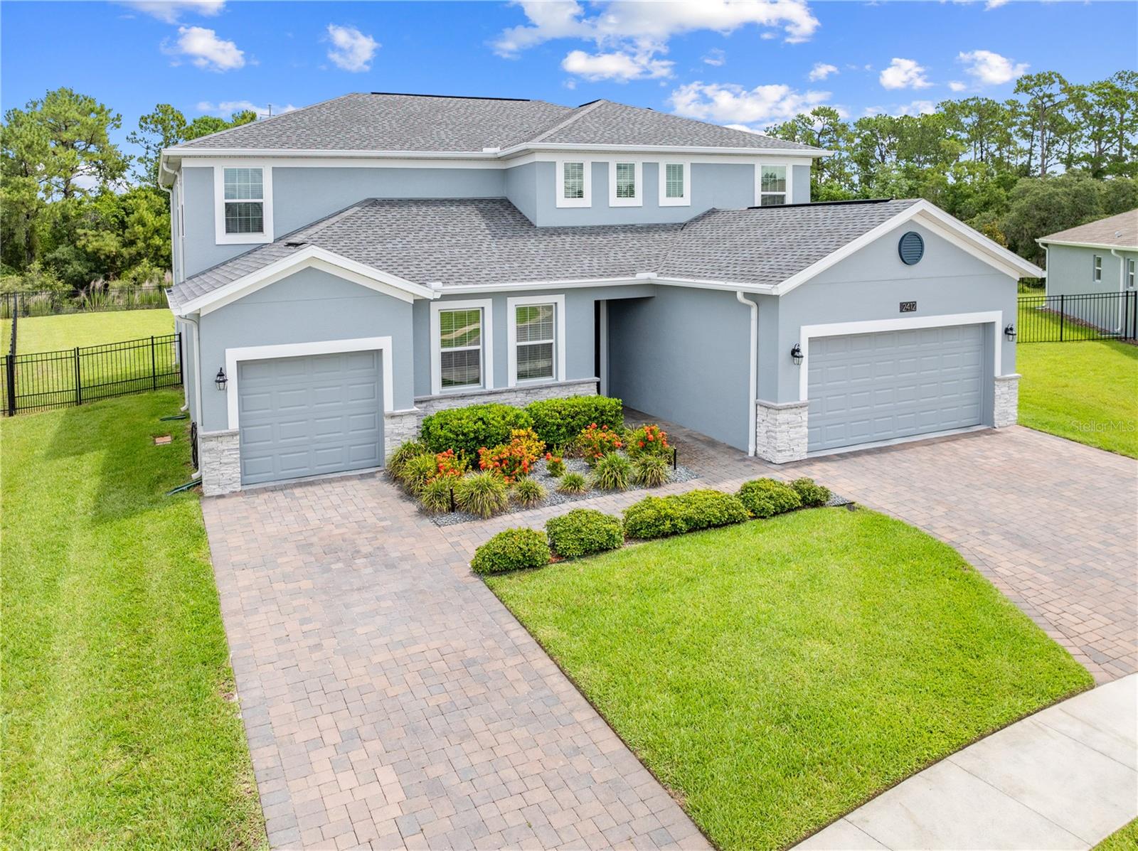 2412 CAMDEN PARK AVE, DAVENPORT, FL, 33837