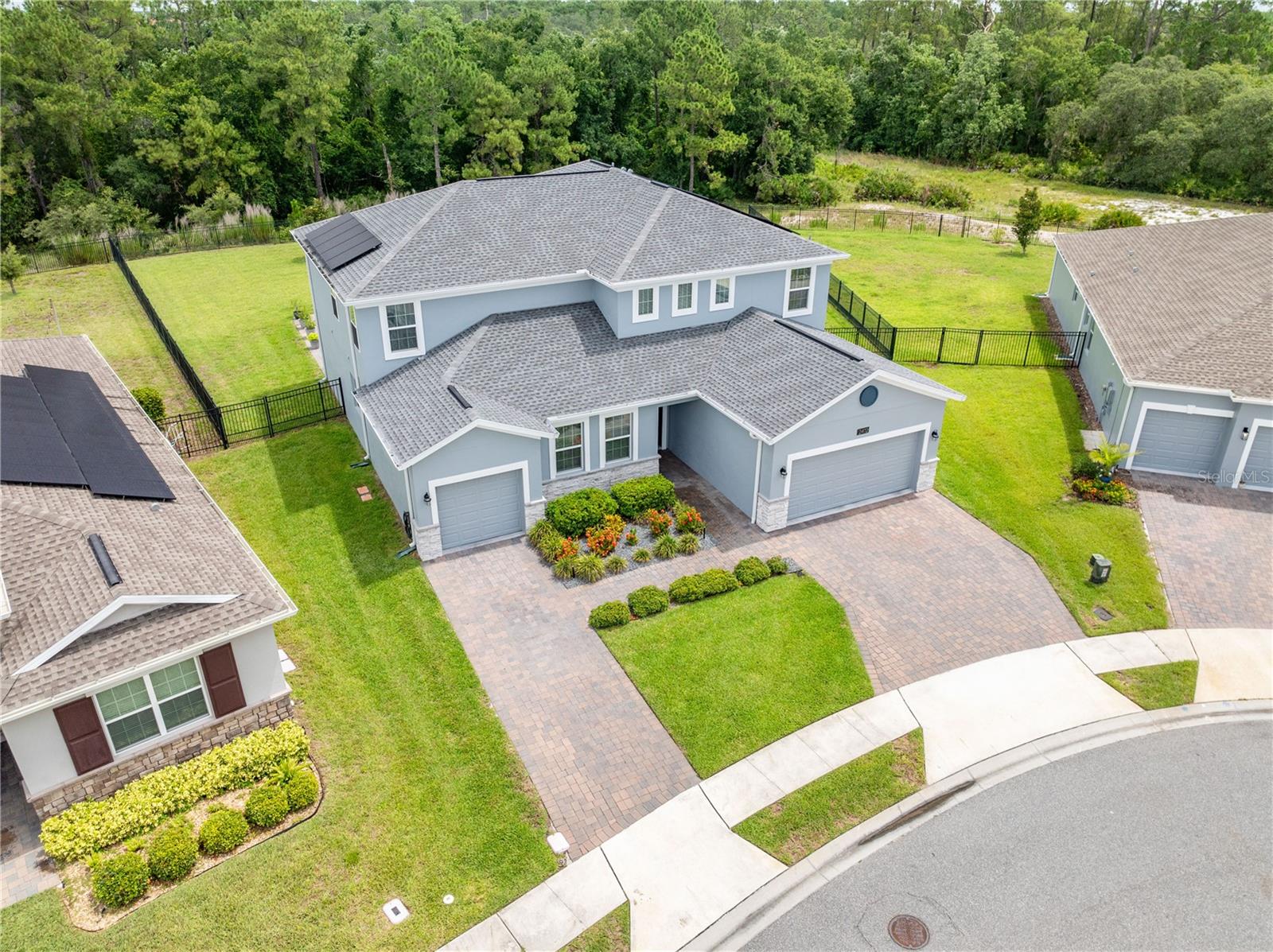 2412 CAMDEN PARK AVE, DAVENPORT, FL, 33837