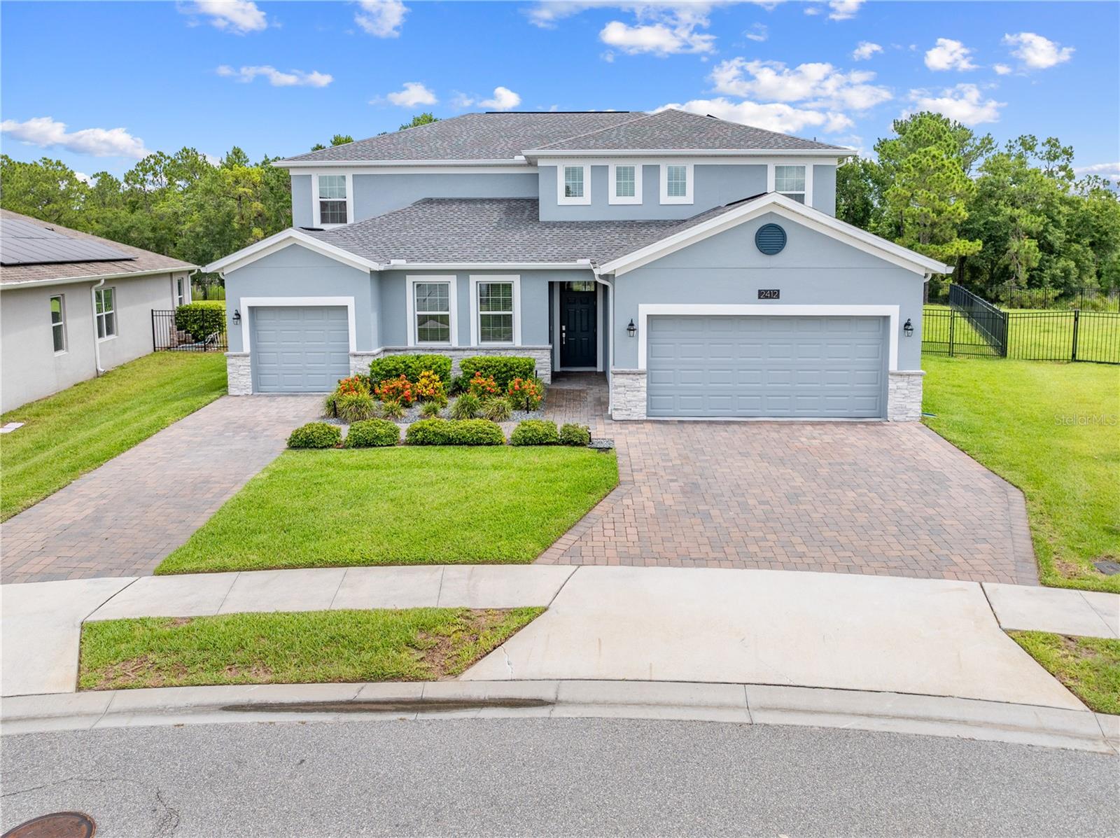 2412 CAMDEN PARK AVE, DAVENPORT, FL, 33837