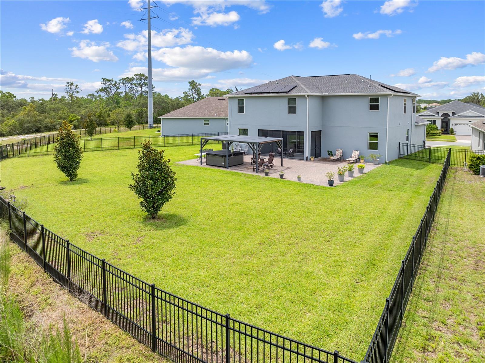 2412 CAMDEN PARK AVE, DAVENPORT, FL, 33837