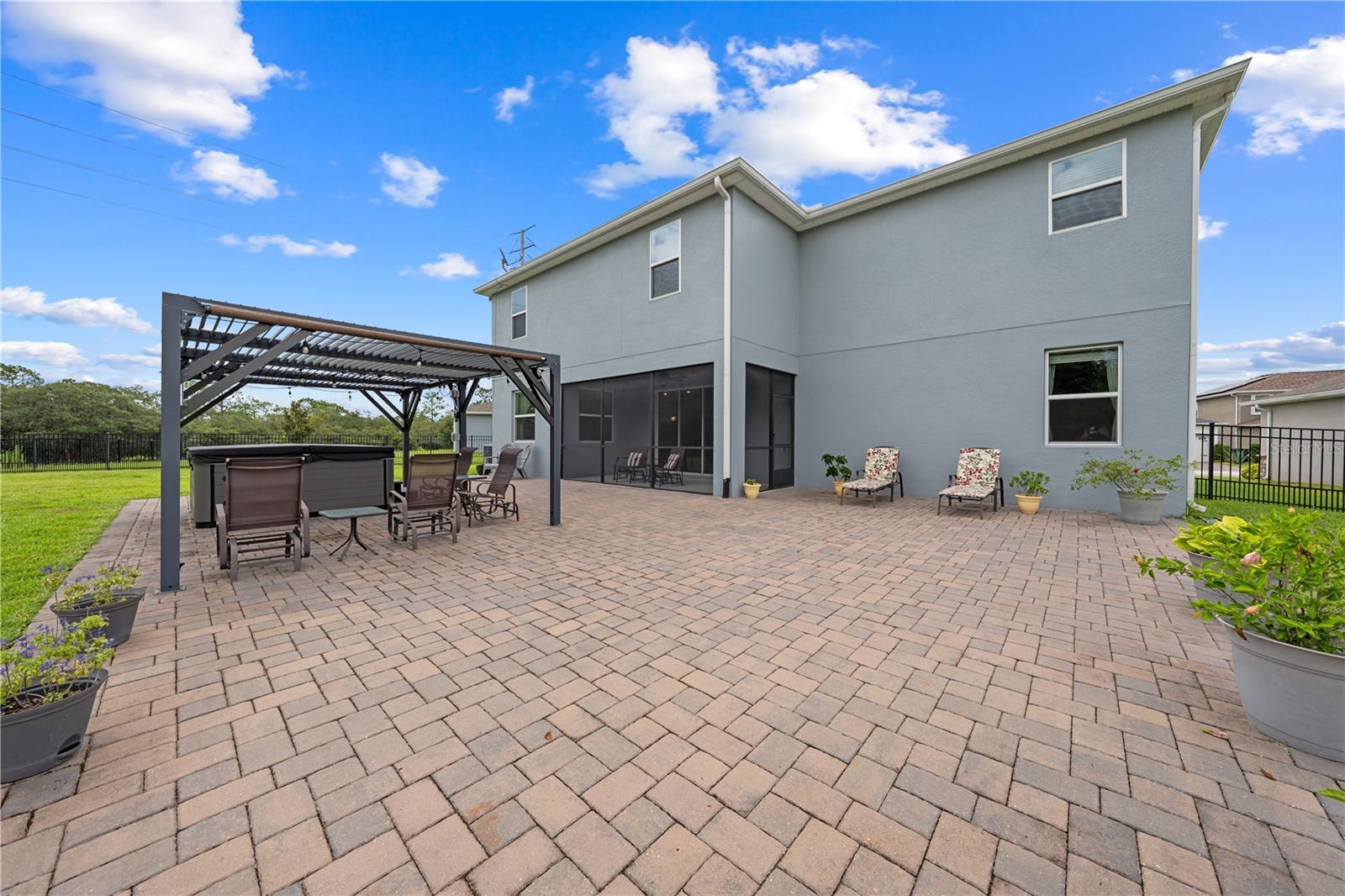 2412 CAMDEN PARK AVE, DAVENPORT, FL, 33837