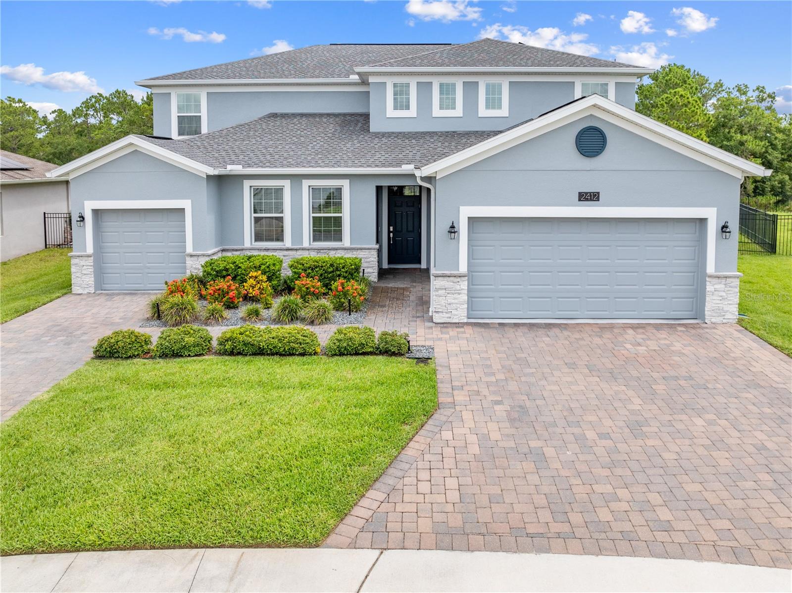 2412 CAMDEN PARK AVE, DAVENPORT, FL, 33837