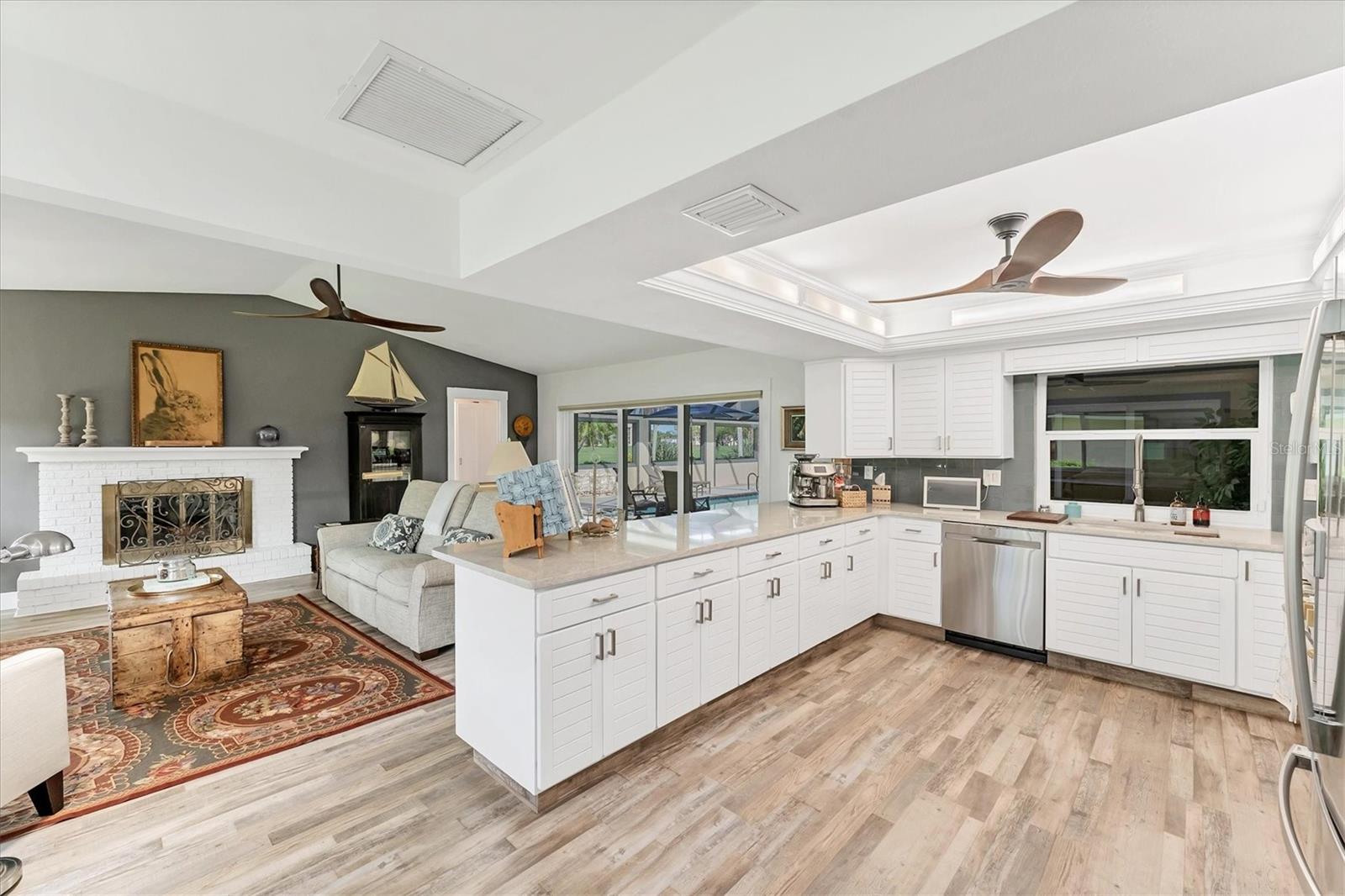 6105 45TH ST W, BRADENTON, FL, 34210