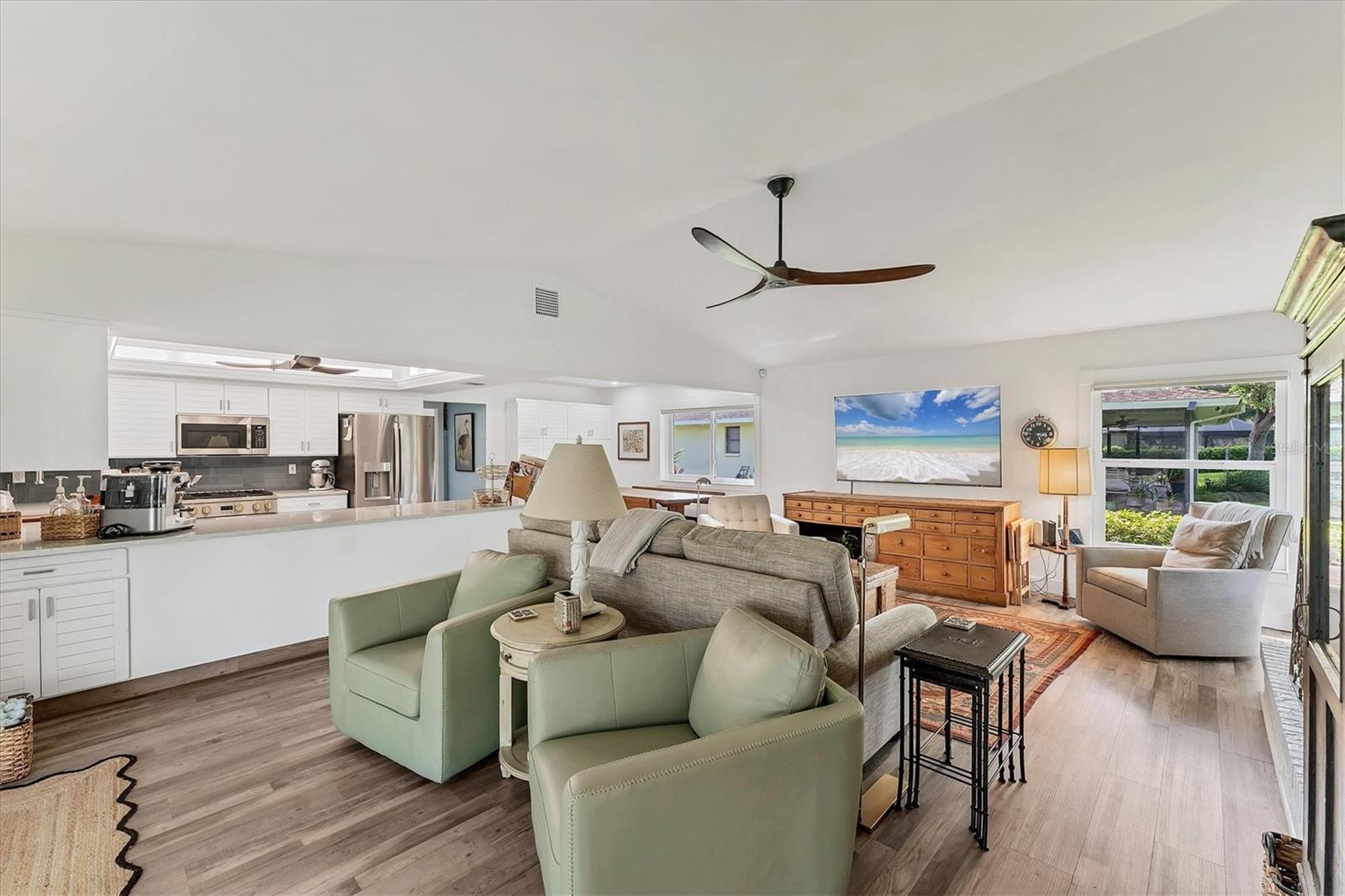 6105 45TH ST W, BRADENTON, FL, 34210