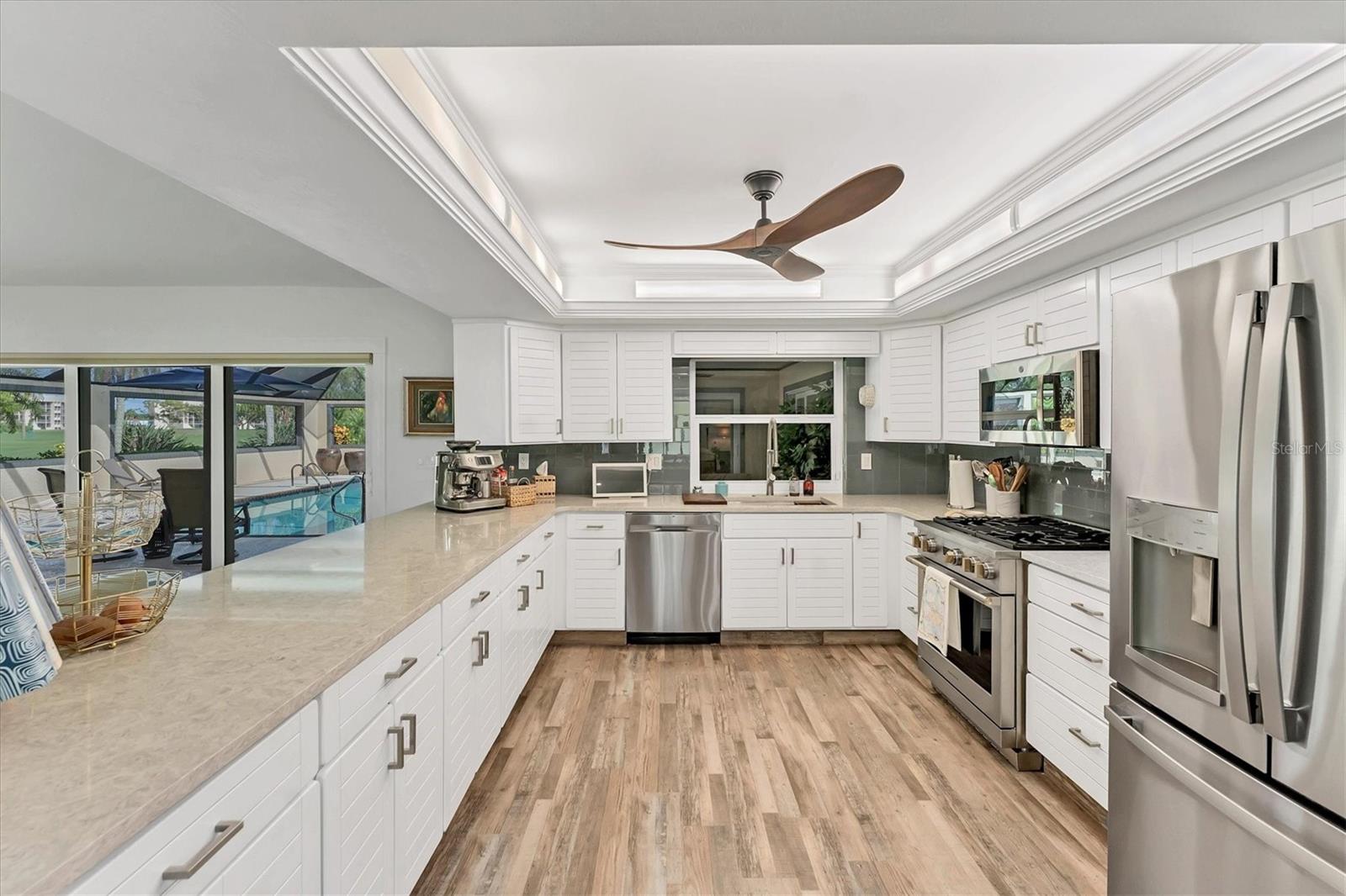 6105 45TH ST W, BRADENTON, FL, 34210