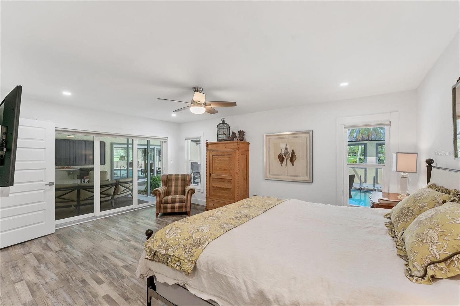 6105 45TH ST W, BRADENTON, FL, 34210