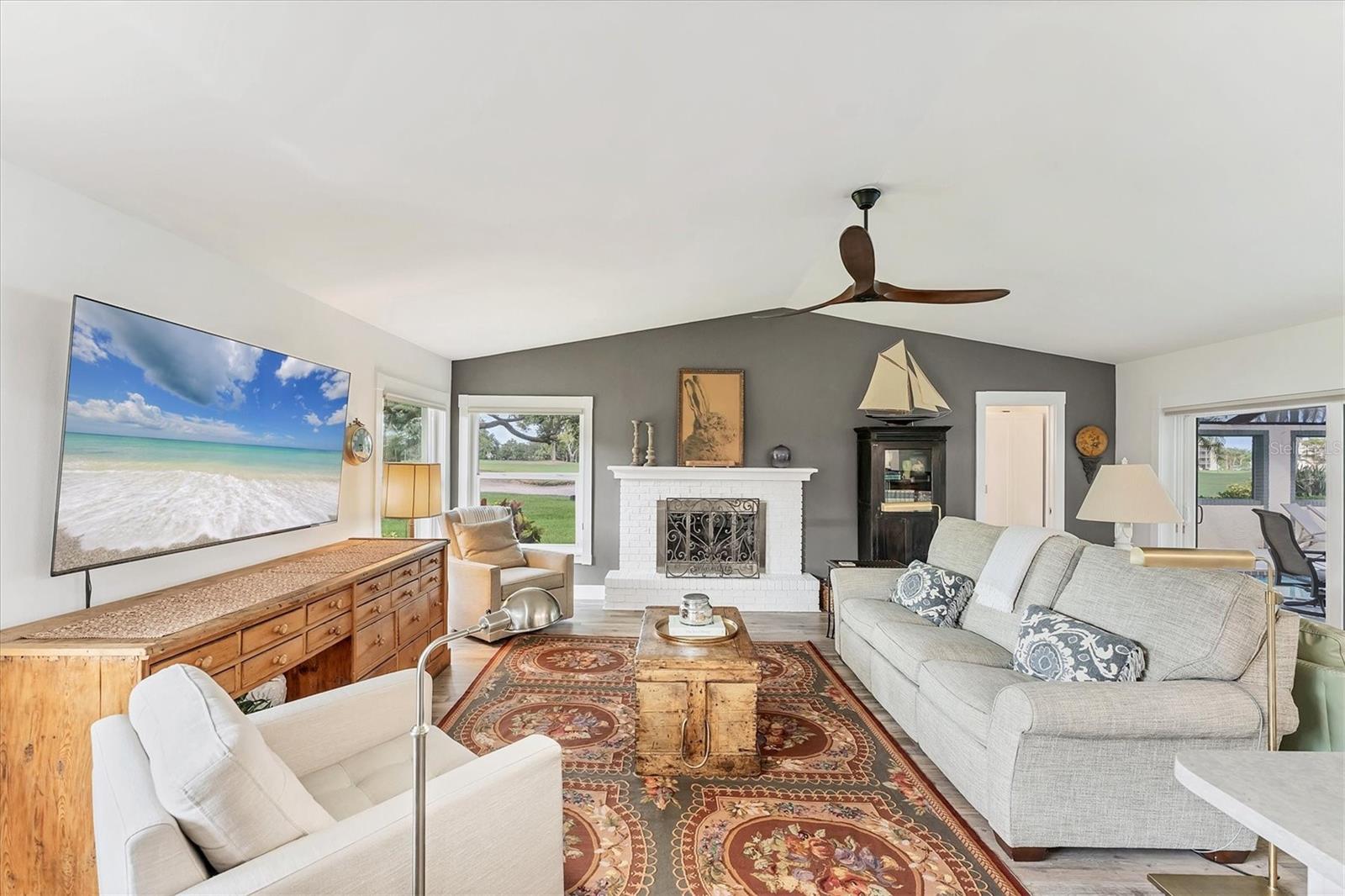 6105 45TH ST W, BRADENTON, FL, 34210