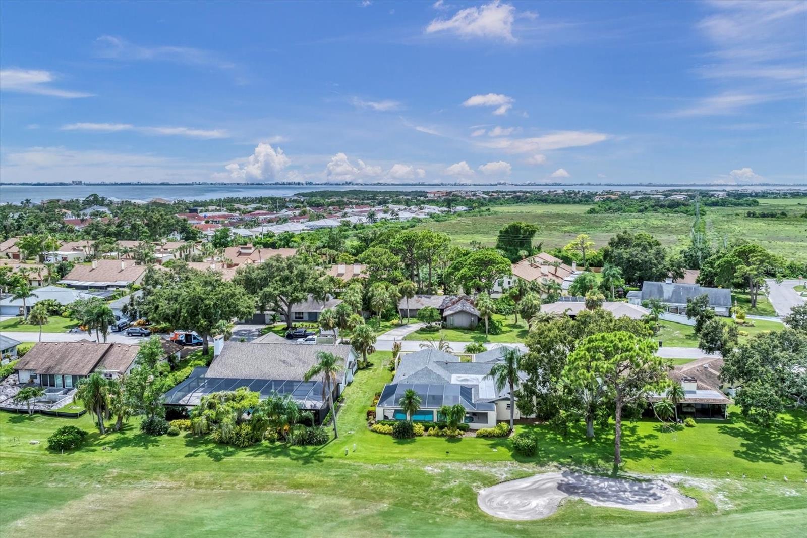 6105 45TH ST W, BRADENTON, FL, 34210