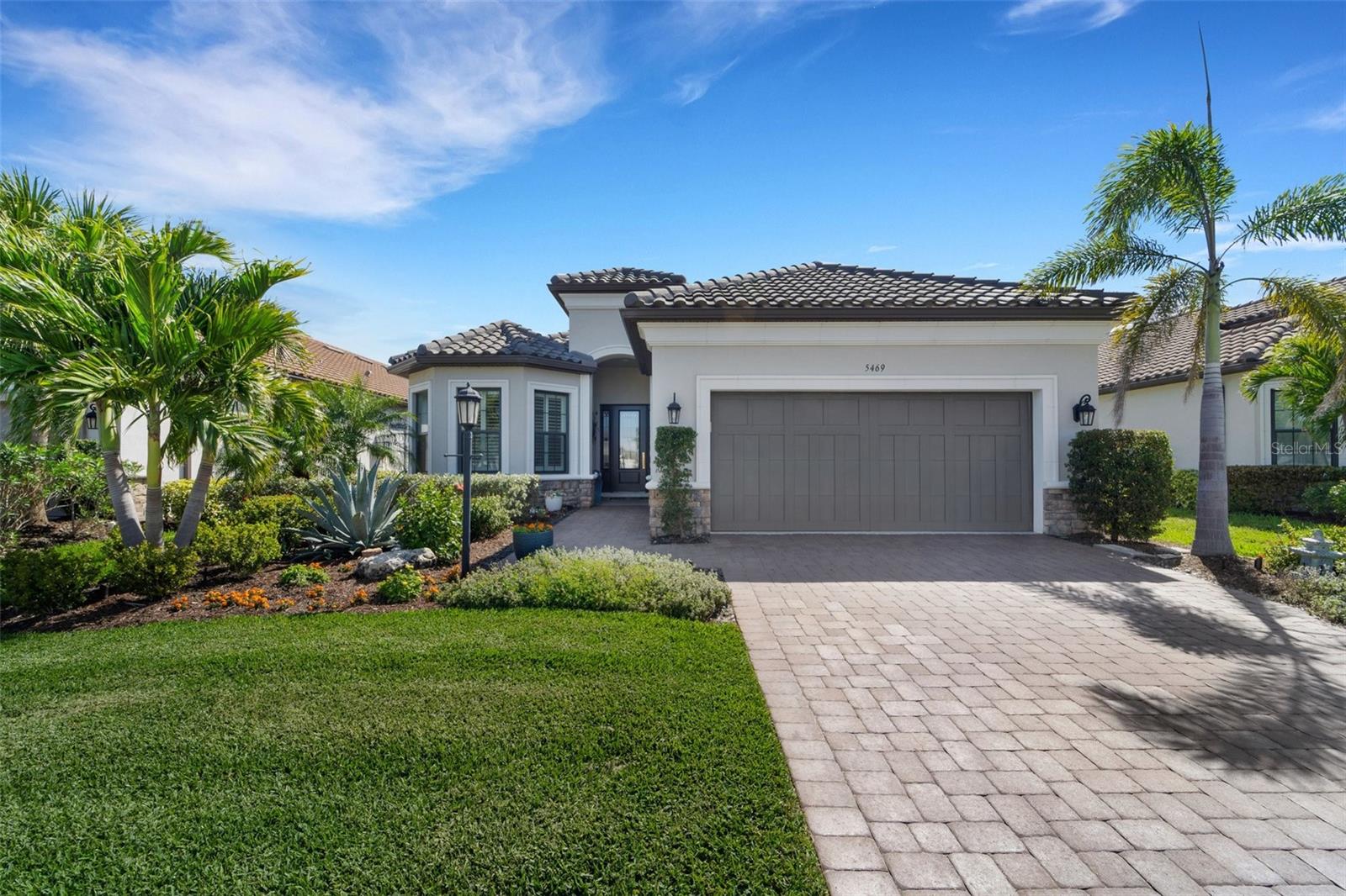 5469 LAMPIASI ST, SARASOTA, FL, 34238