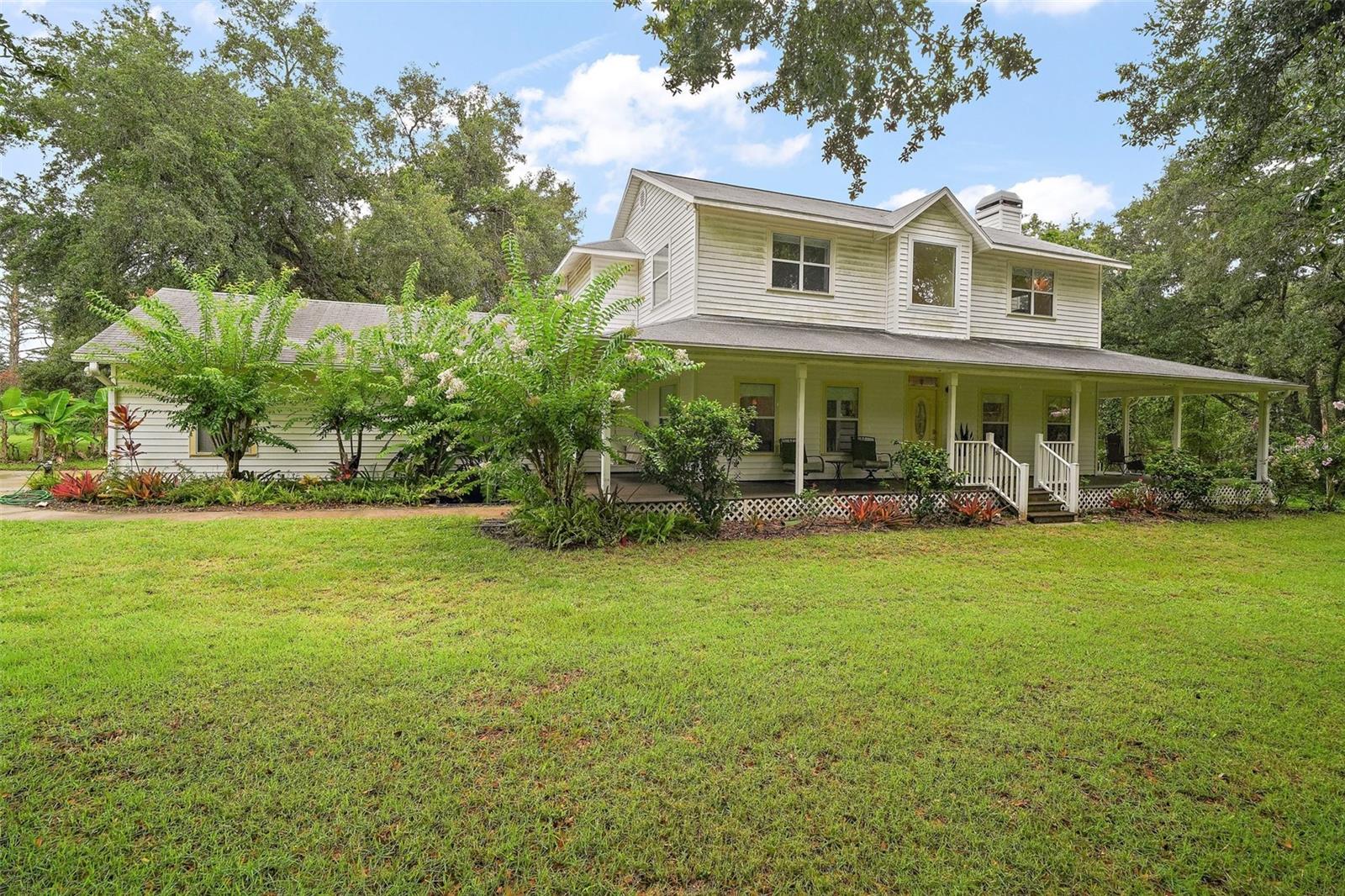 3026 LAKE GRIFFIN RD, LADY LAKE, FL, 32159