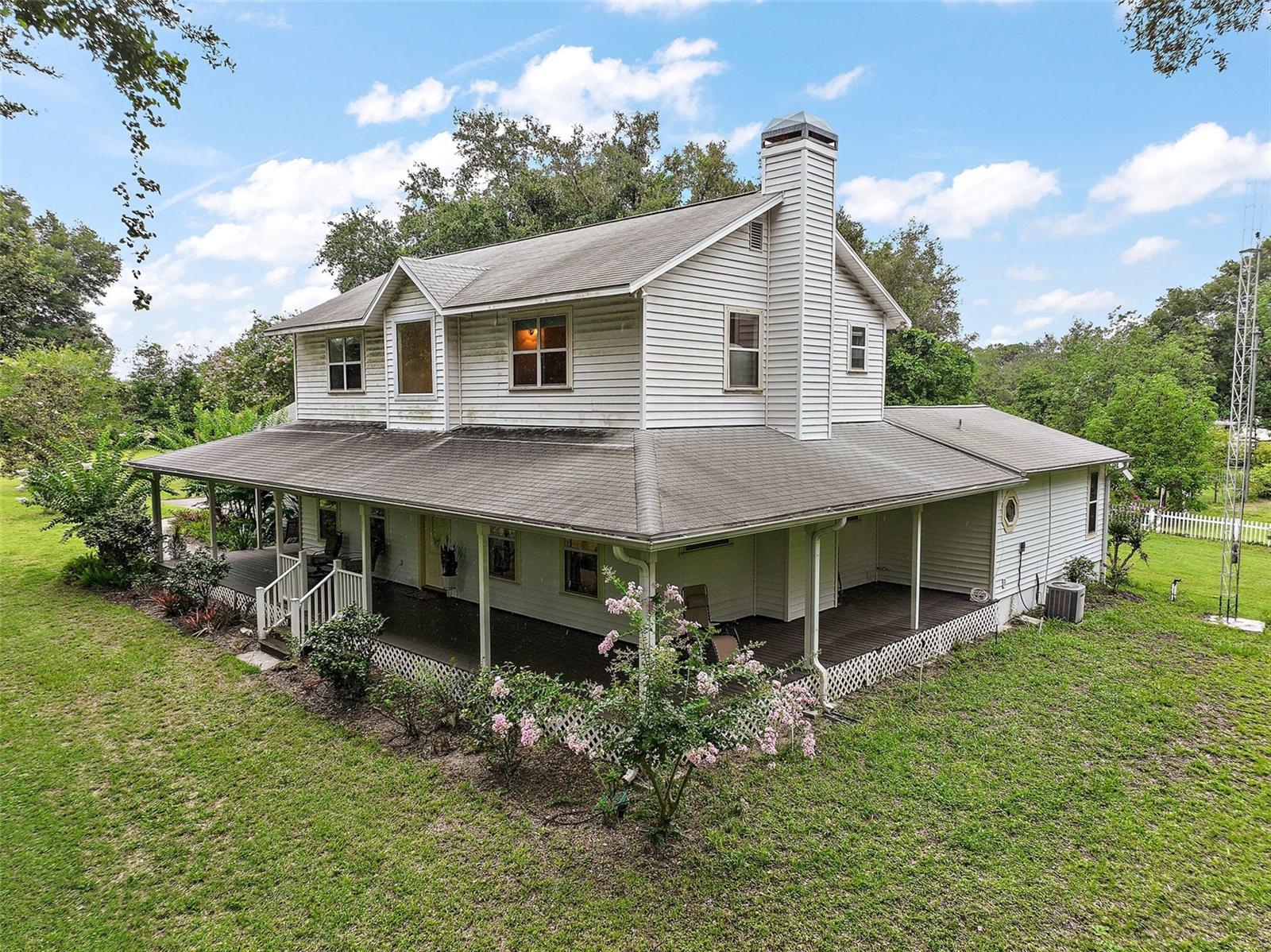 3026 LAKE GRIFFIN RD, LADY LAKE, FL, 32159