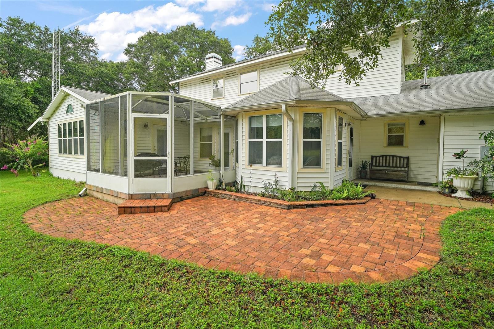 3026 LAKE GRIFFIN RD, LADY LAKE, FL, 32159