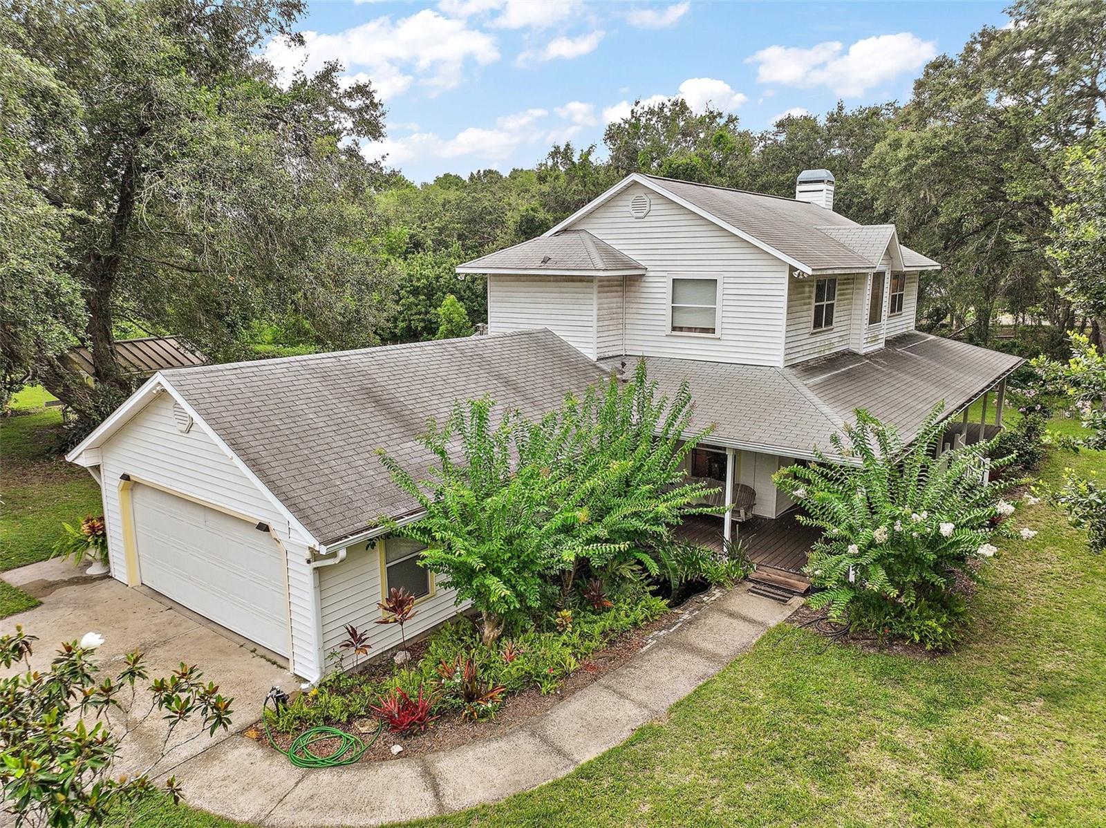 3026 LAKE GRIFFIN RD, LADY LAKE, FL, 32159
