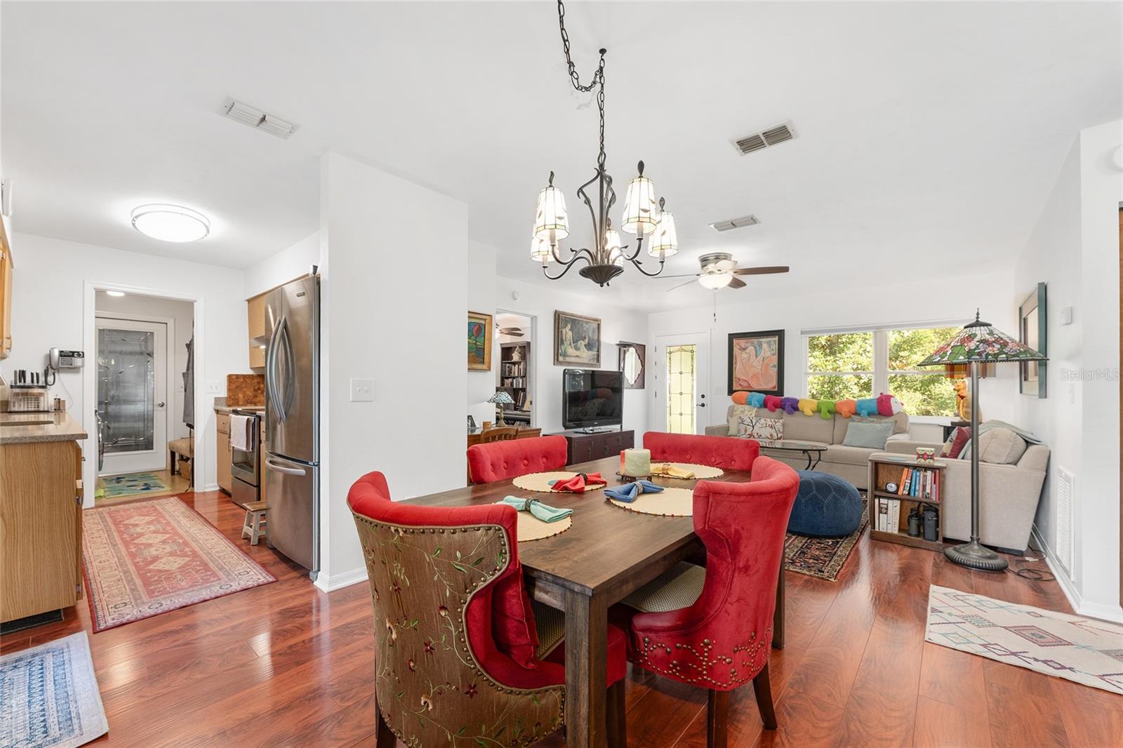 12121 NW 148TH PL, ALACHUA, FL, 32615