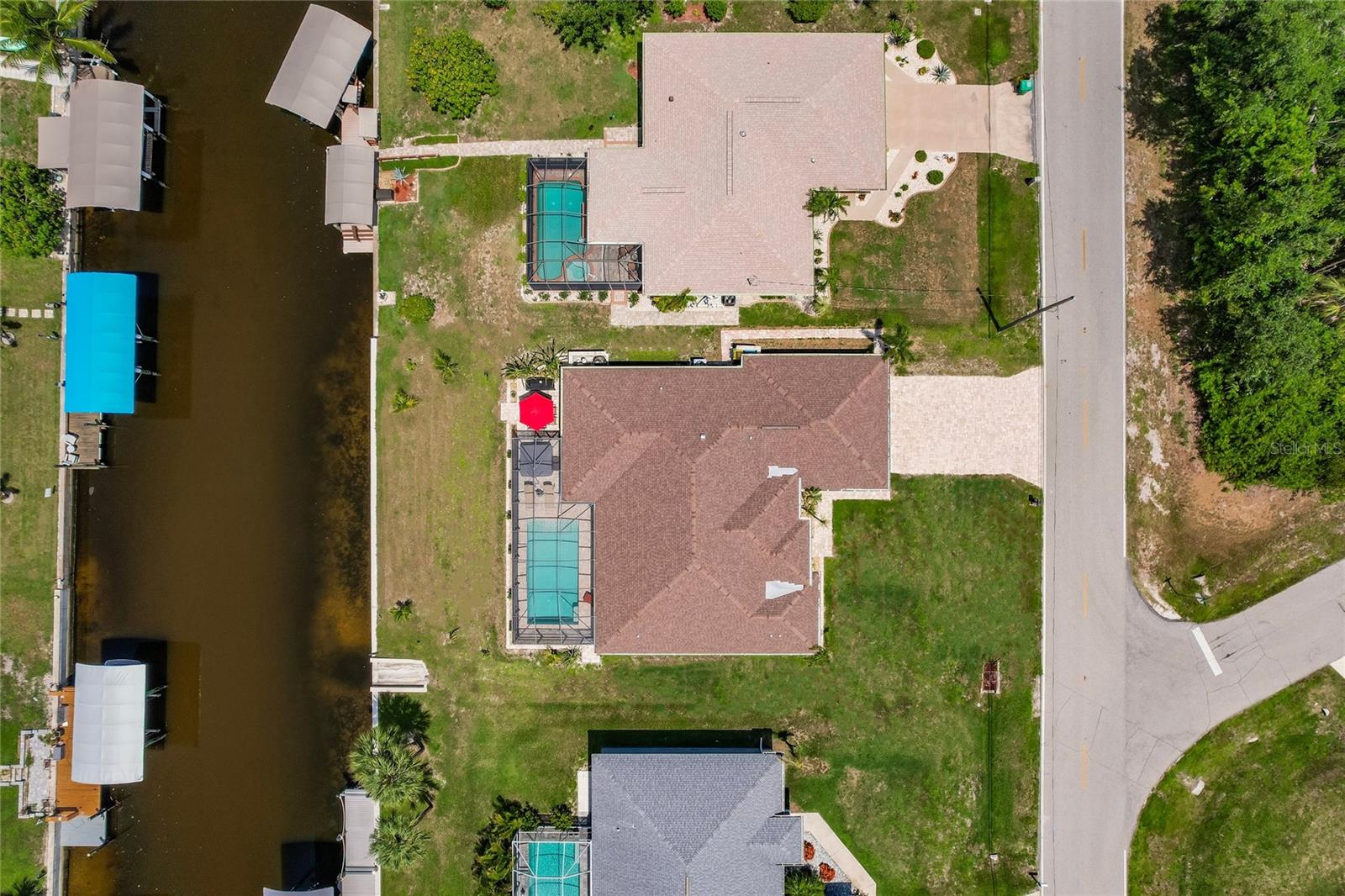 2424 AUBURN BLVD, PORT CHARLOTTE, FL, 33948