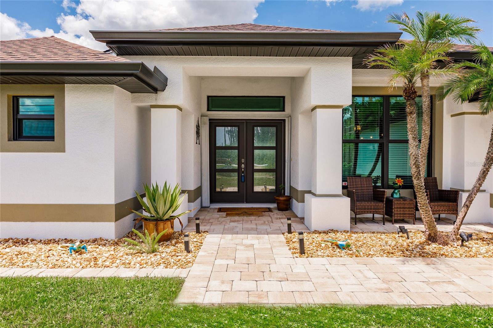 2424 AUBURN BLVD, PORT CHARLOTTE, FL, 33948