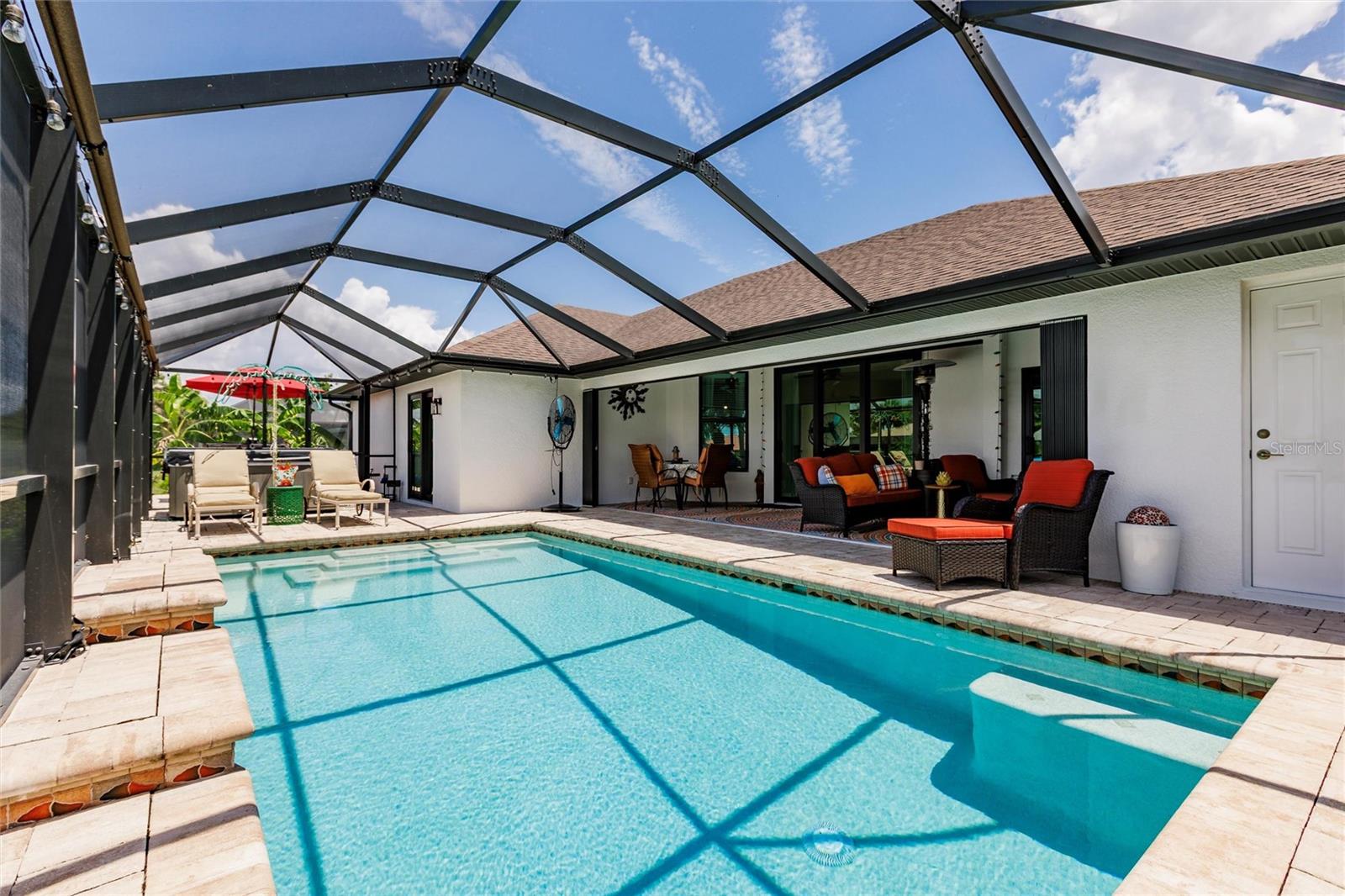 2424 AUBURN BLVD, PORT CHARLOTTE, FL, 33948