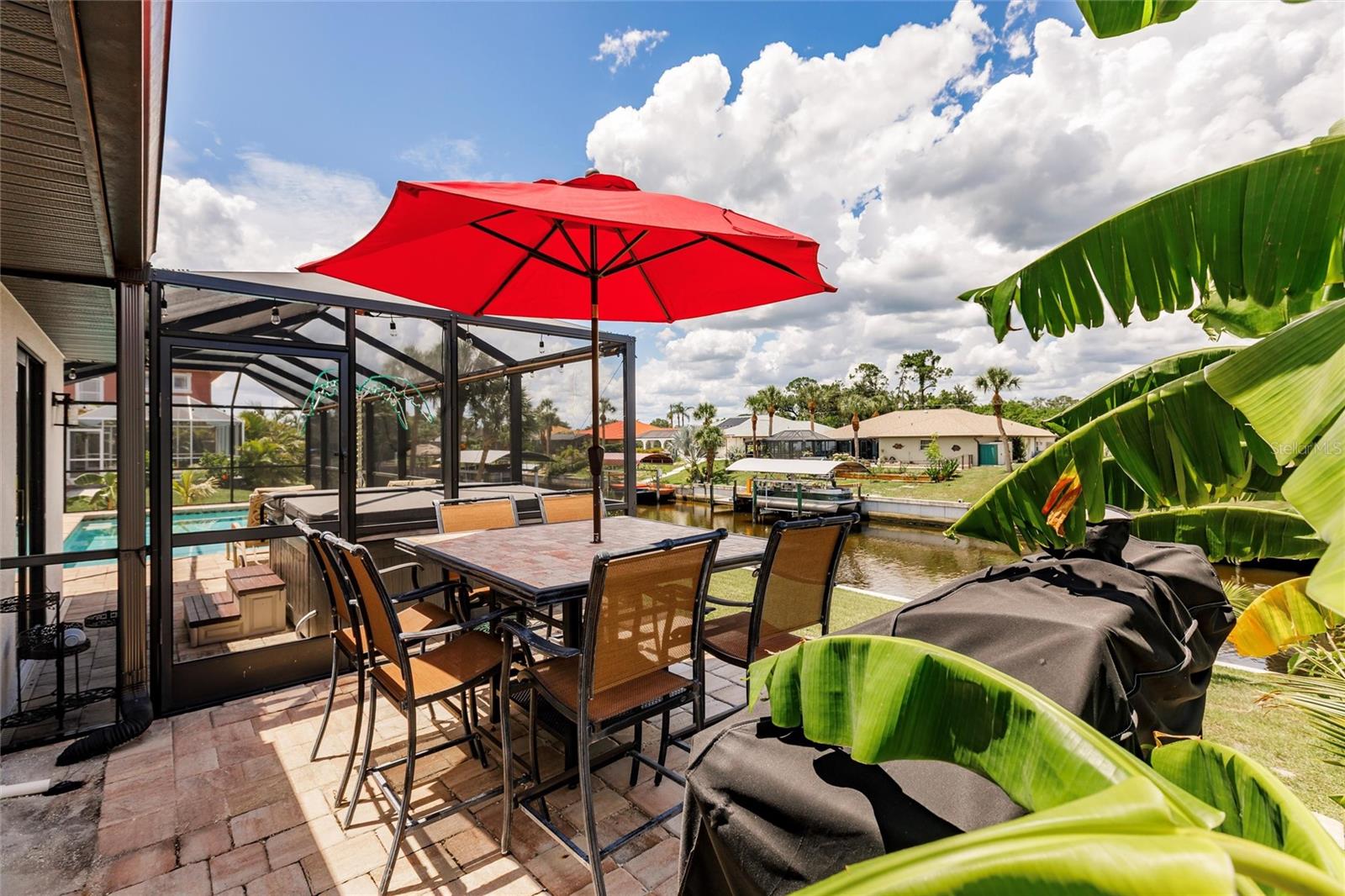 2424 AUBURN BLVD, PORT CHARLOTTE, FL, 33948