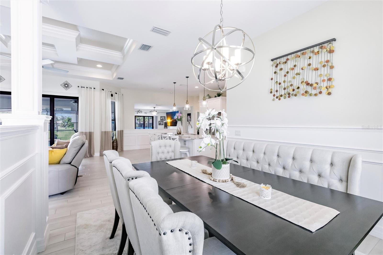 2424 AUBURN BLVD, PORT CHARLOTTE, FL, 33948