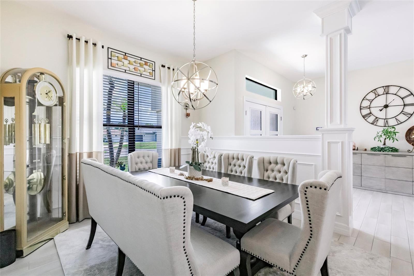 2424 AUBURN BLVD, PORT CHARLOTTE, FL, 33948