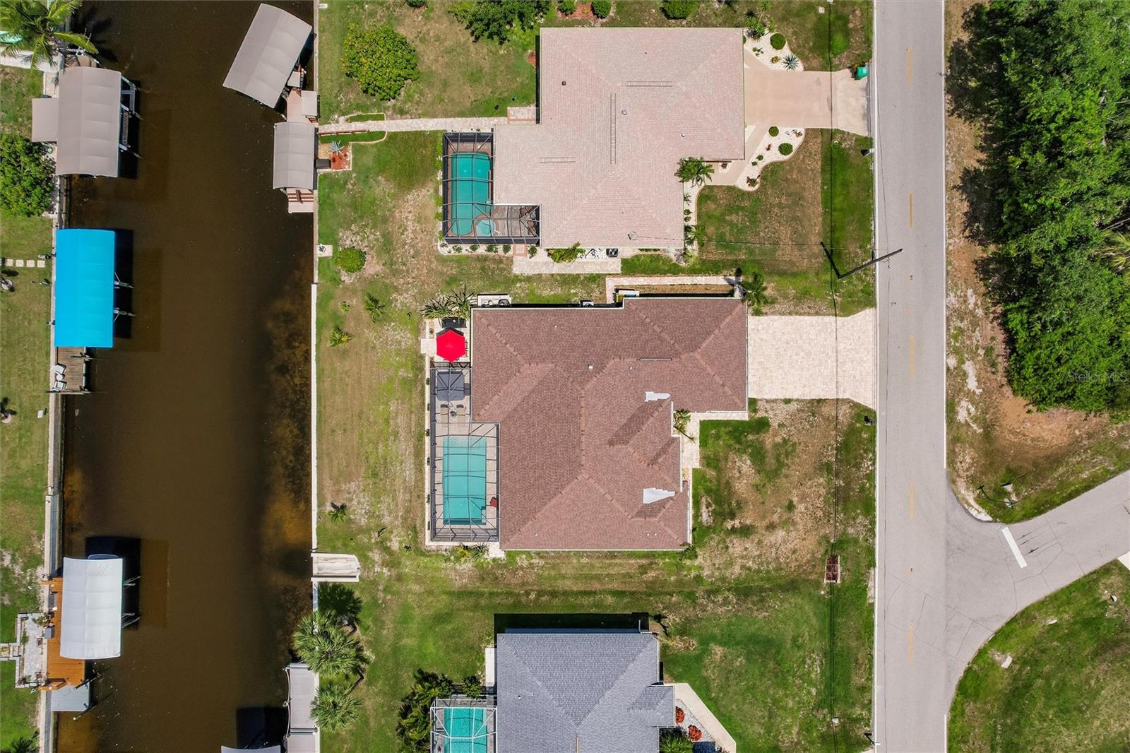 2424 AUBURN BLVD, PORT CHARLOTTE, FL, 33948