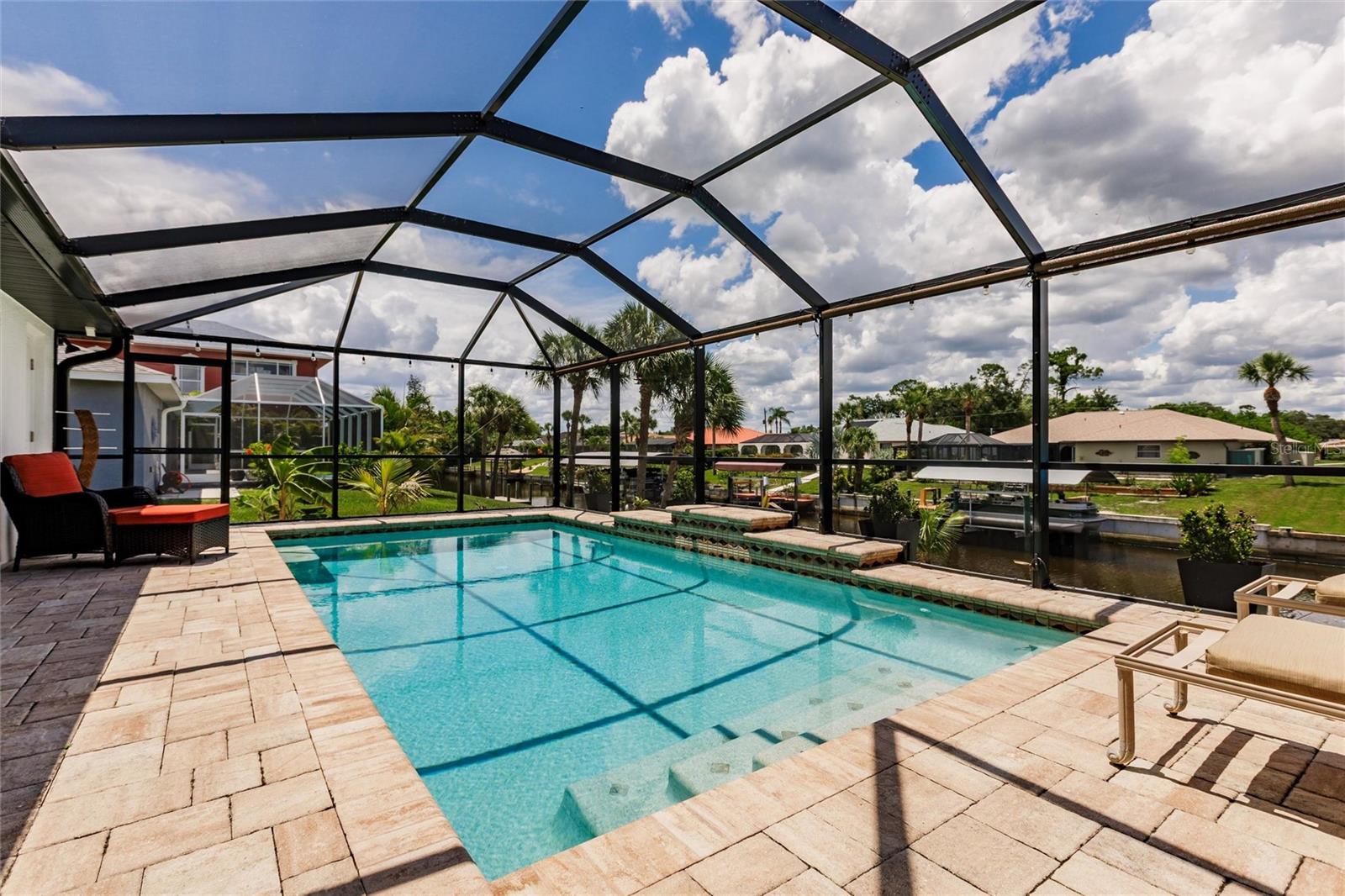 2424 AUBURN BLVD, PORT CHARLOTTE, FL, 33948