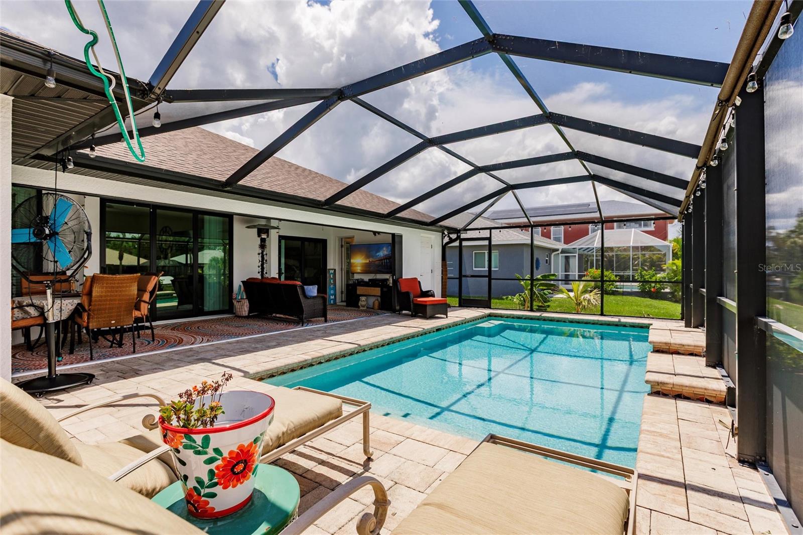 2424 AUBURN BLVD, PORT CHARLOTTE, FL, 33948