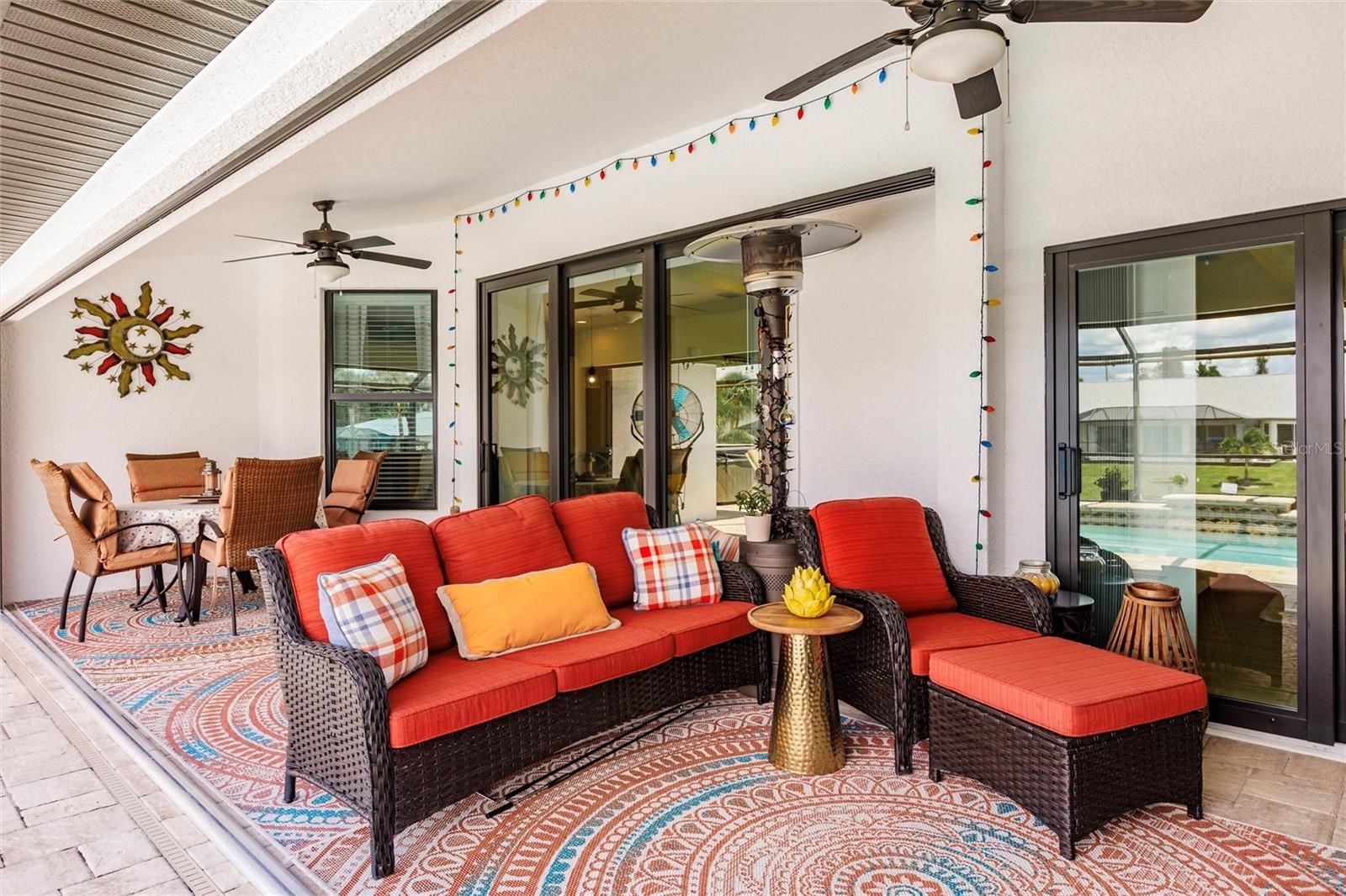 2424 AUBURN BLVD, PORT CHARLOTTE, FL, 33948