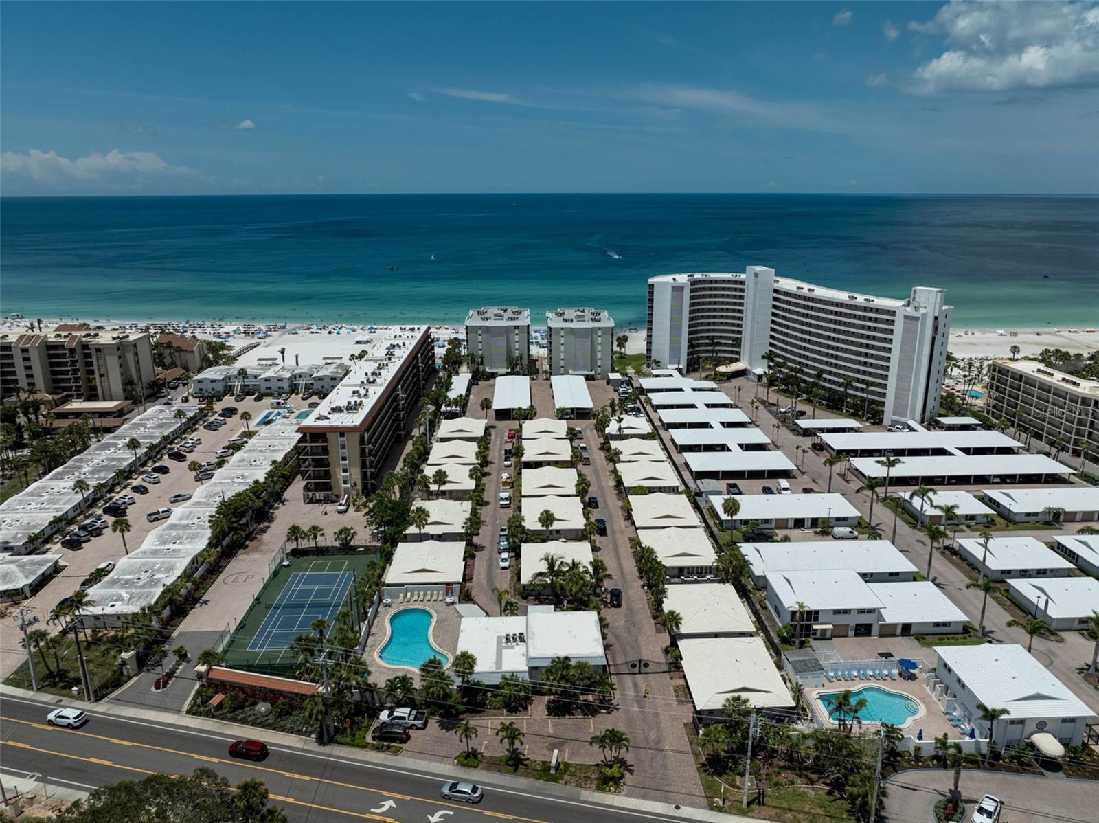 6308 MIDNIGHT PASS RD #6, SARASOTA, FL, 34242