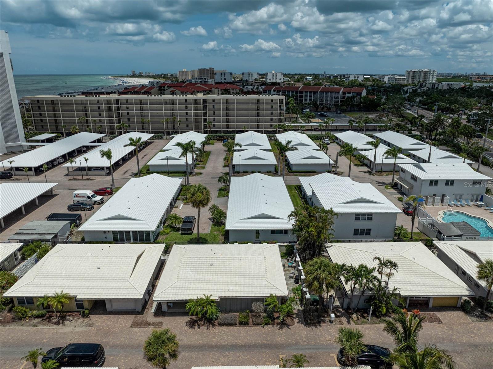 6308 MIDNIGHT PASS RD #6, SARASOTA, FL, 34242