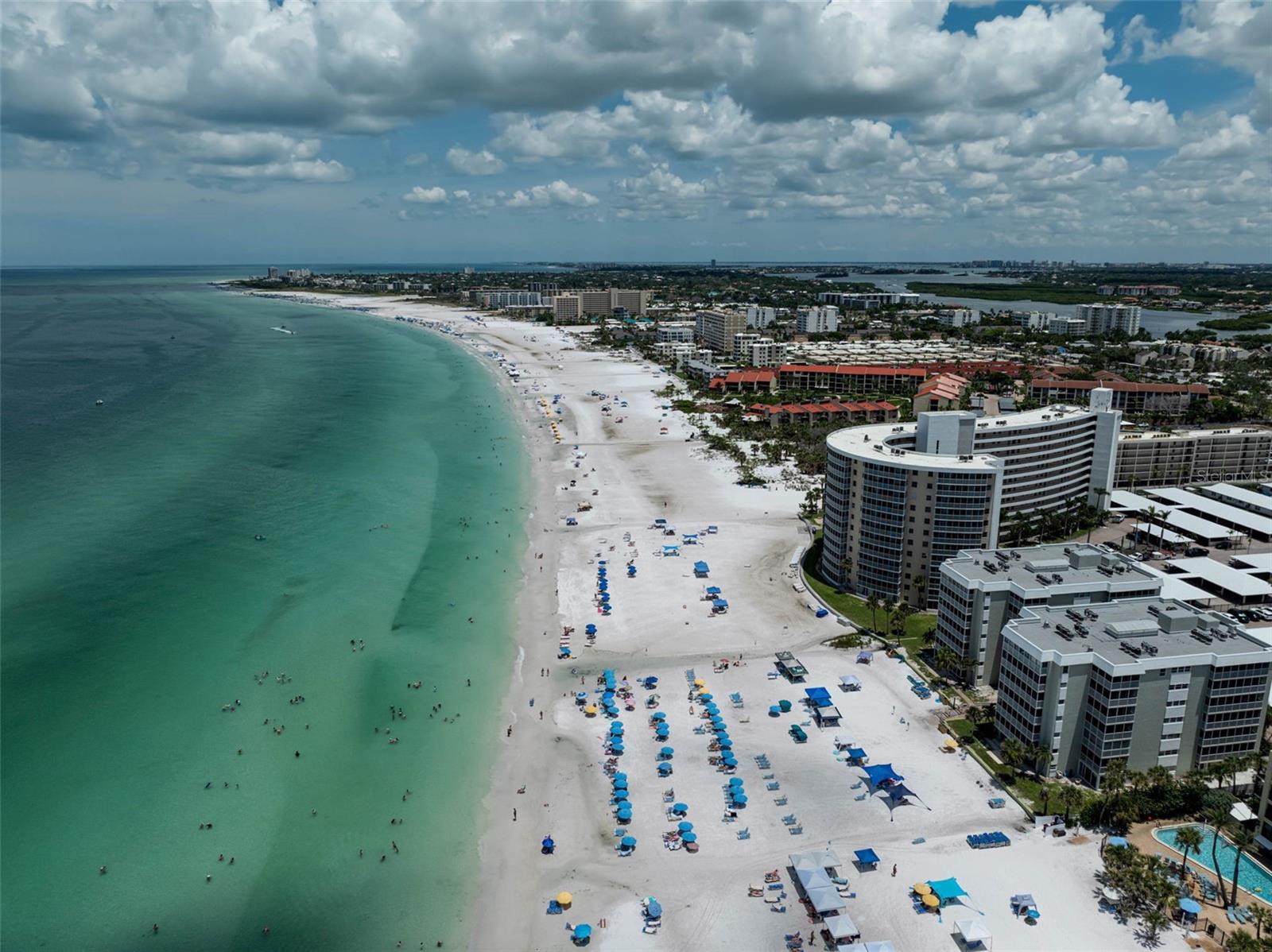 6308 MIDNIGHT PASS RD #6, SARASOTA, FL, 34242