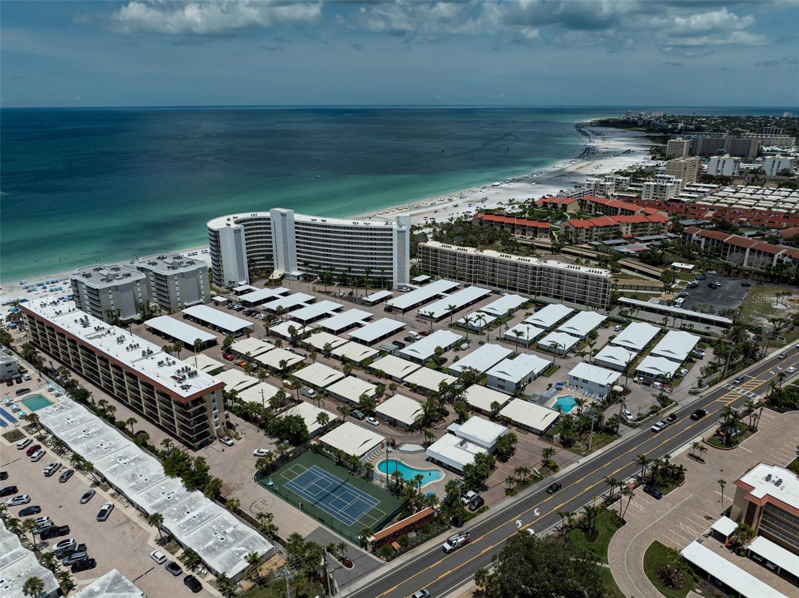 6308 MIDNIGHT PASS RD #6, SARASOTA, FL, 34242