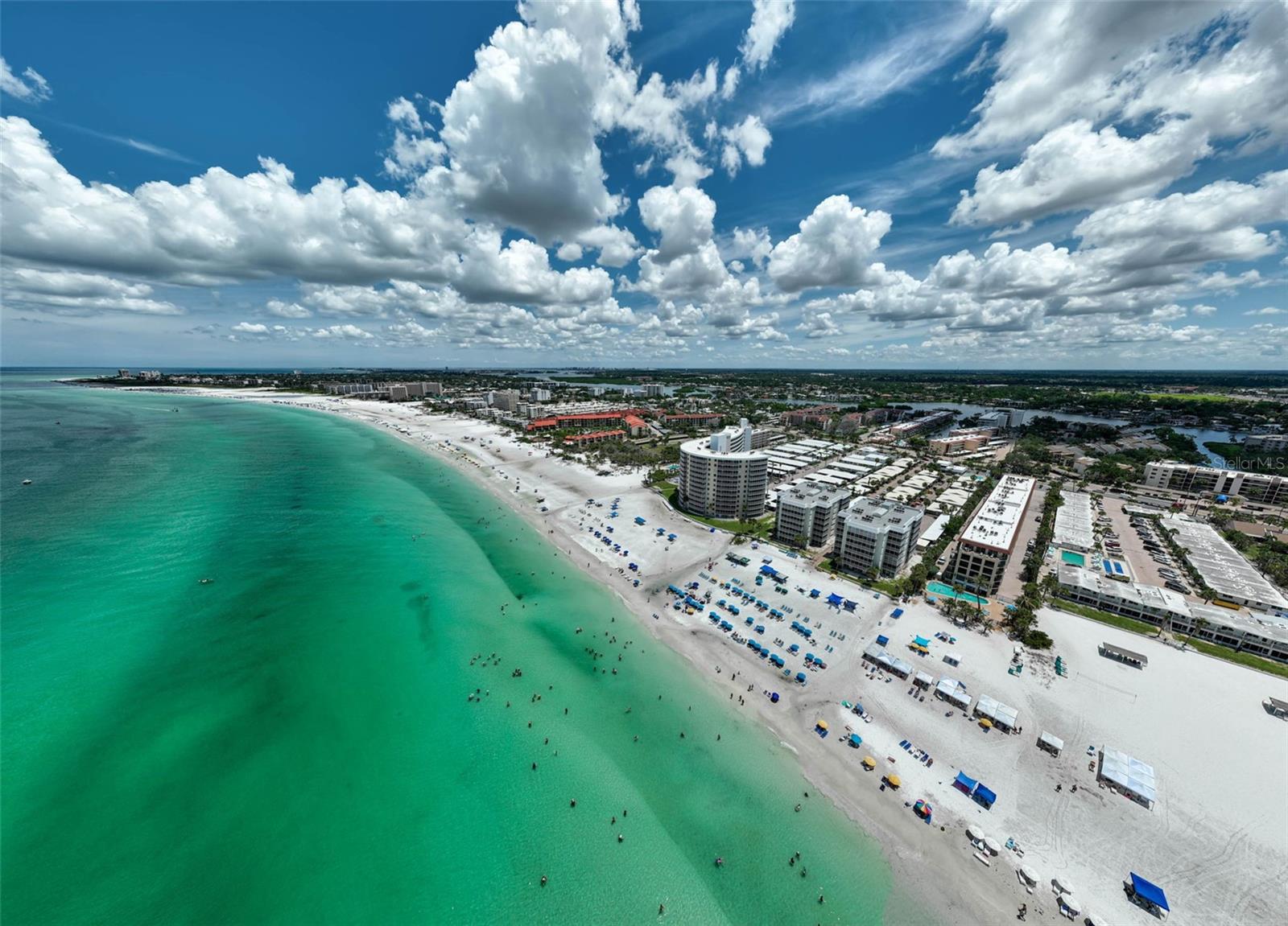 6308 MIDNIGHT PASS RD #6, SARASOTA, FL, 34242