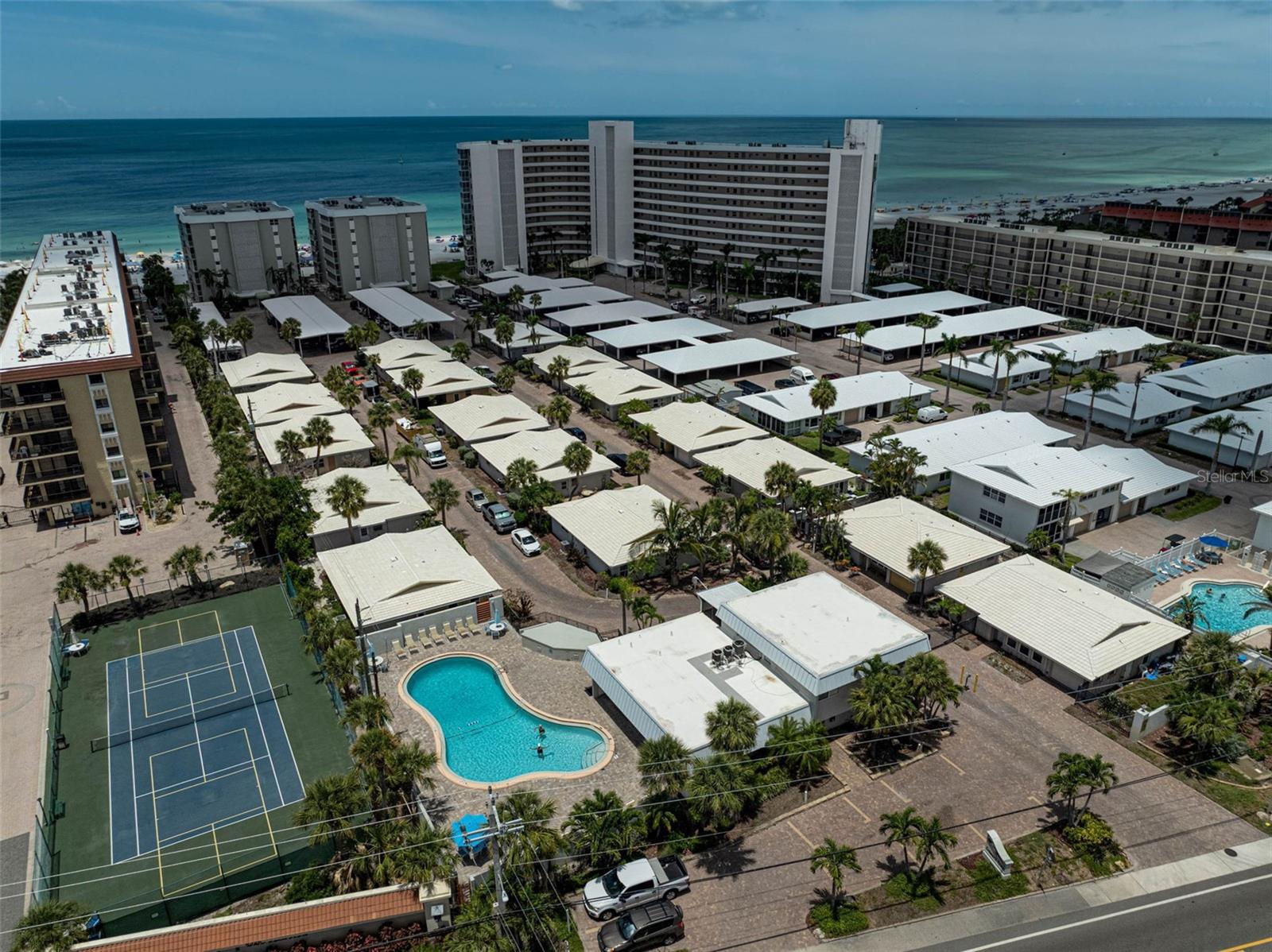 6308 MIDNIGHT PASS RD #6, SARASOTA, FL, 34242