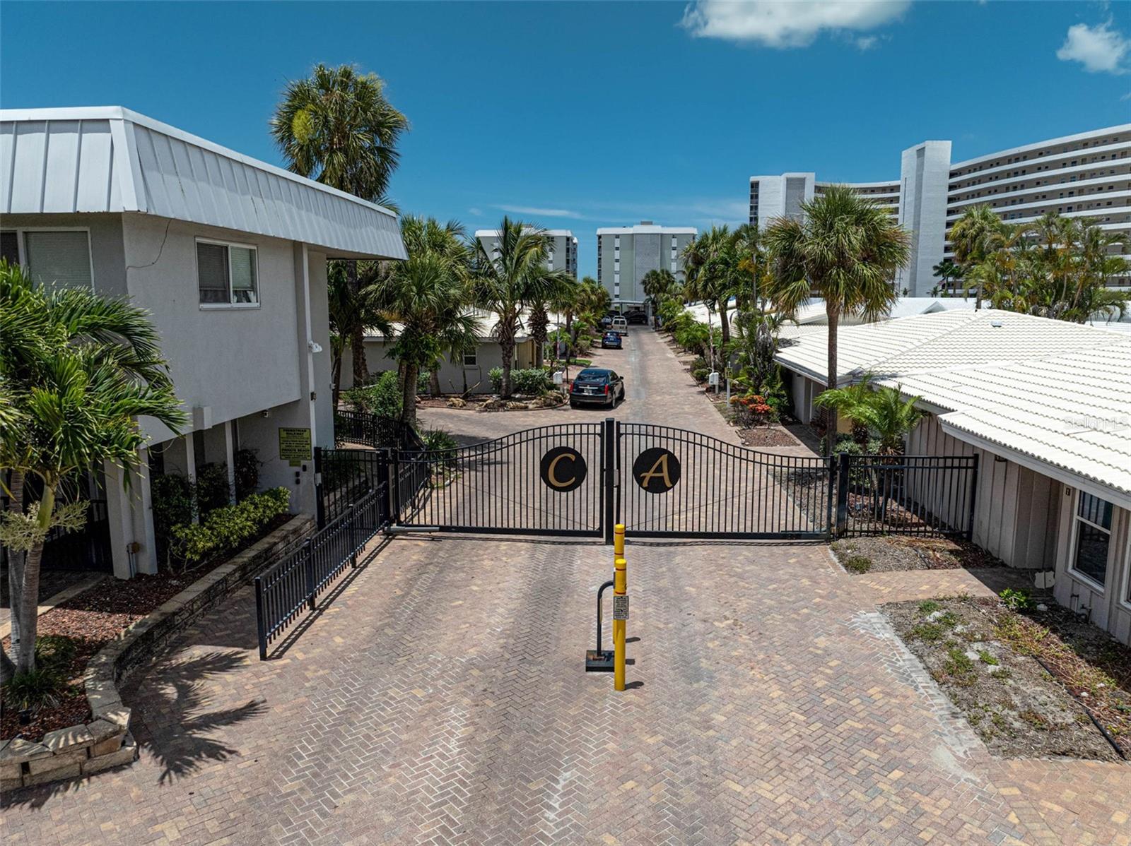 6308 MIDNIGHT PASS RD #6, SARASOTA, FL, 34242