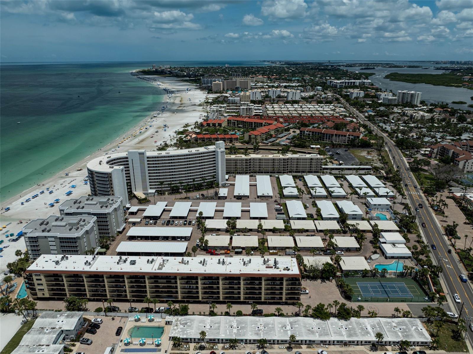 6308 MIDNIGHT PASS RD #6, SARASOTA, FL, 34242