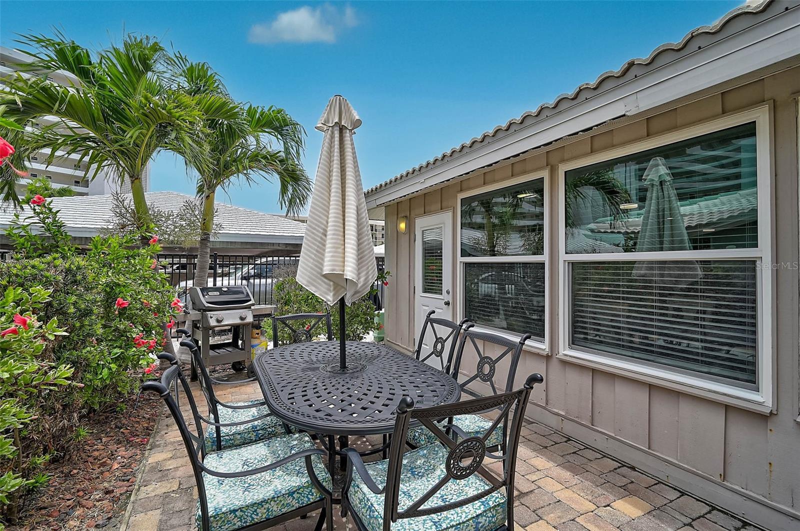 6308 MIDNIGHT PASS RD #6, SARASOTA, FL, 34242