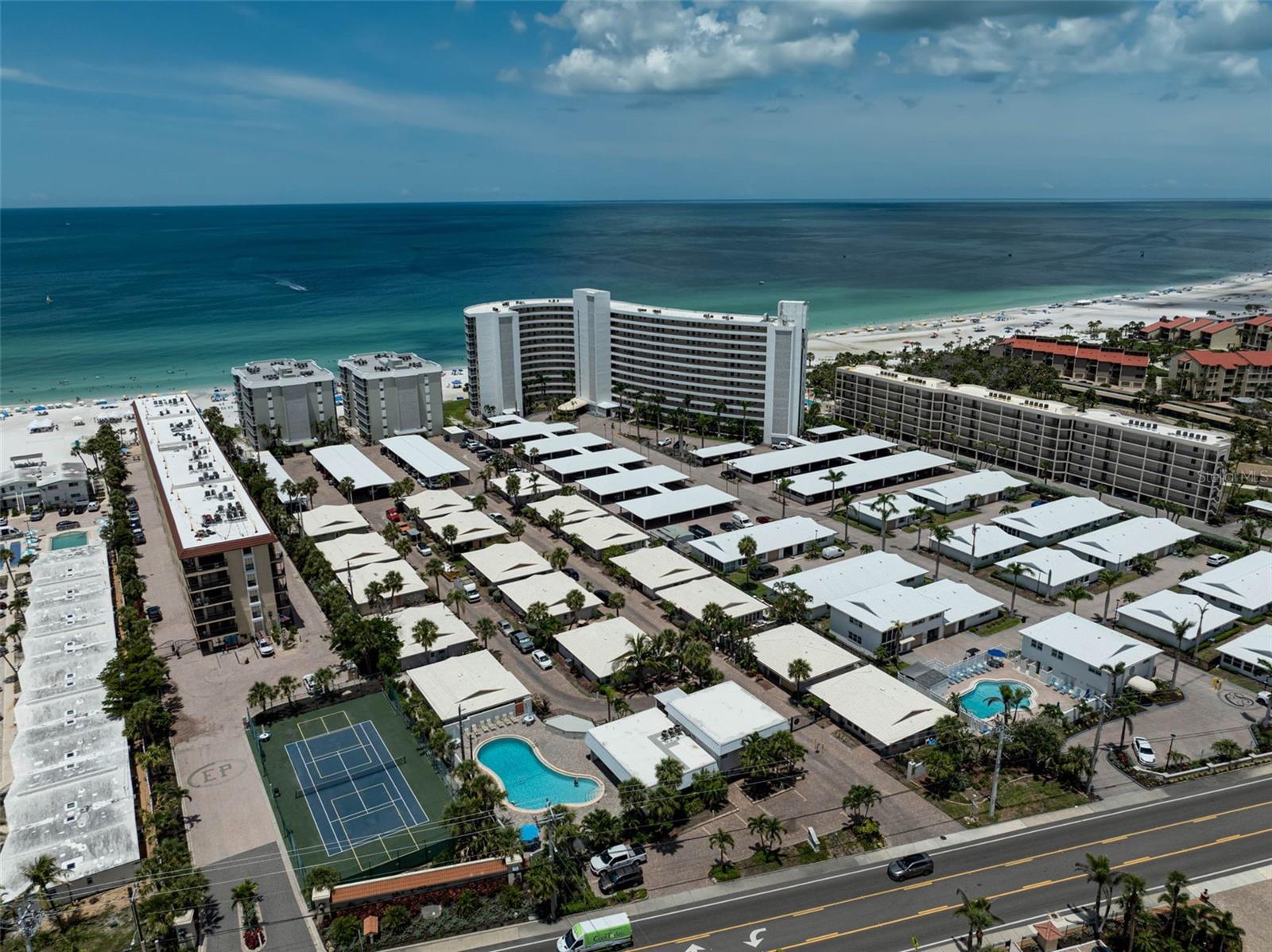 6308 MIDNIGHT PASS RD #6, SARASOTA, FL, 34242