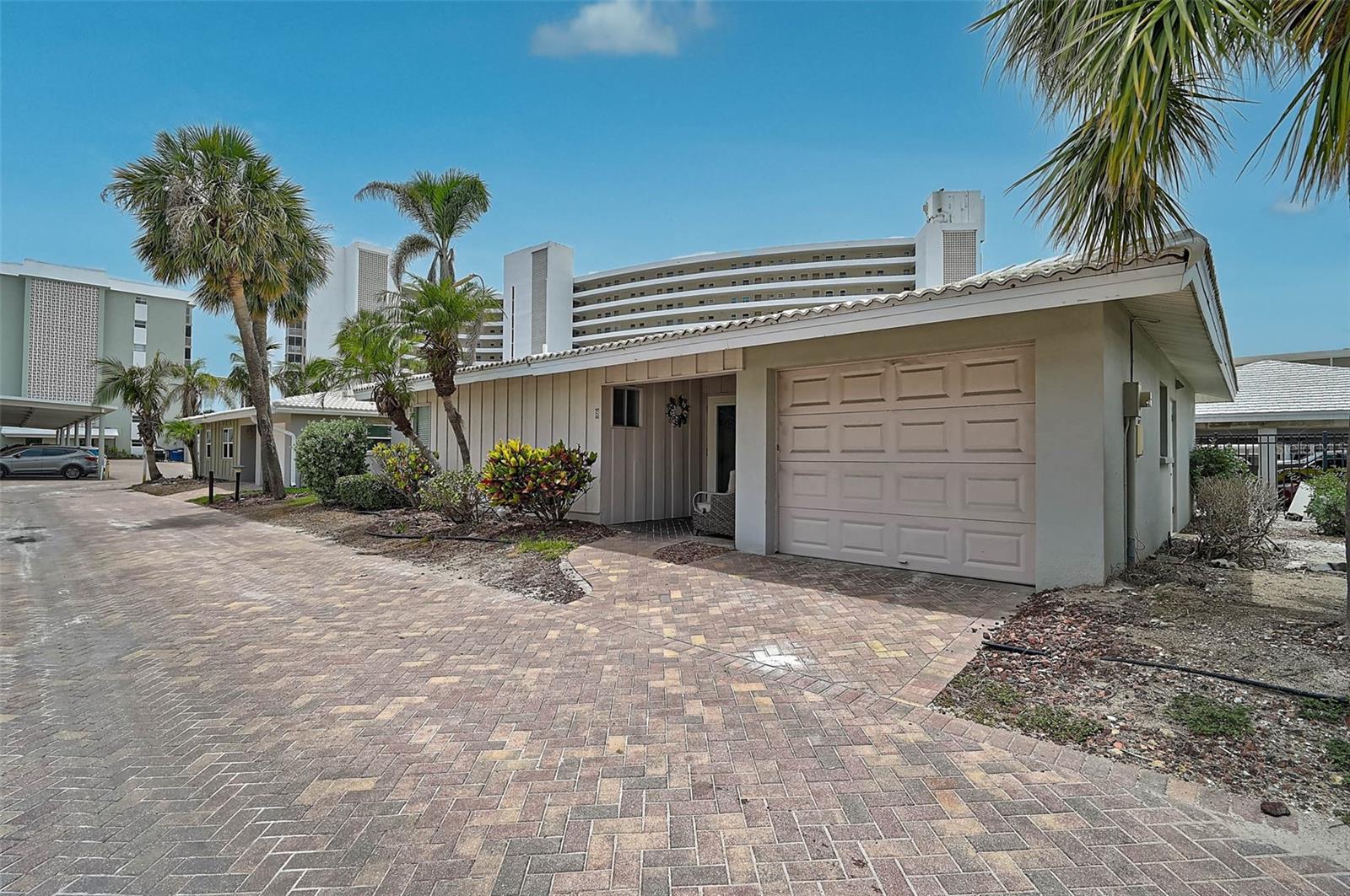 6308 MIDNIGHT PASS RD #6, SARASOTA, FL, 34242