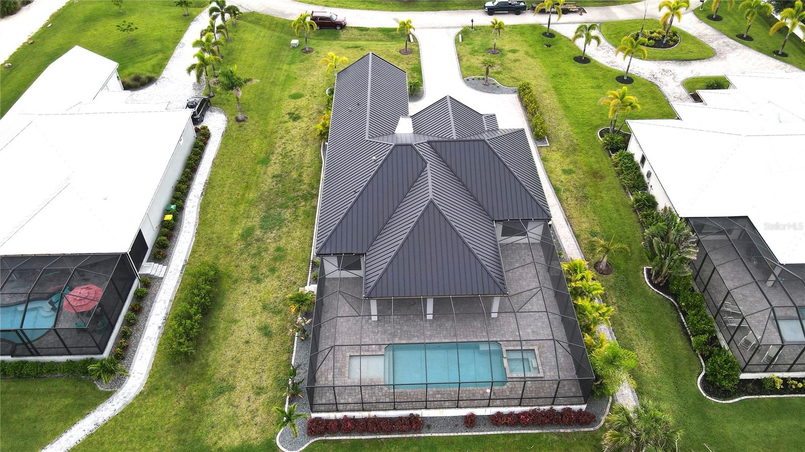 2073 TREASURE LN, PUNTA GORDA, FL, 33982