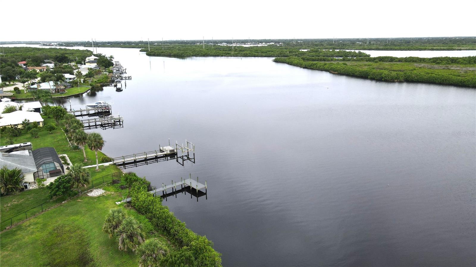 2073 TREASURE LN, PUNTA GORDA, FL, 33982