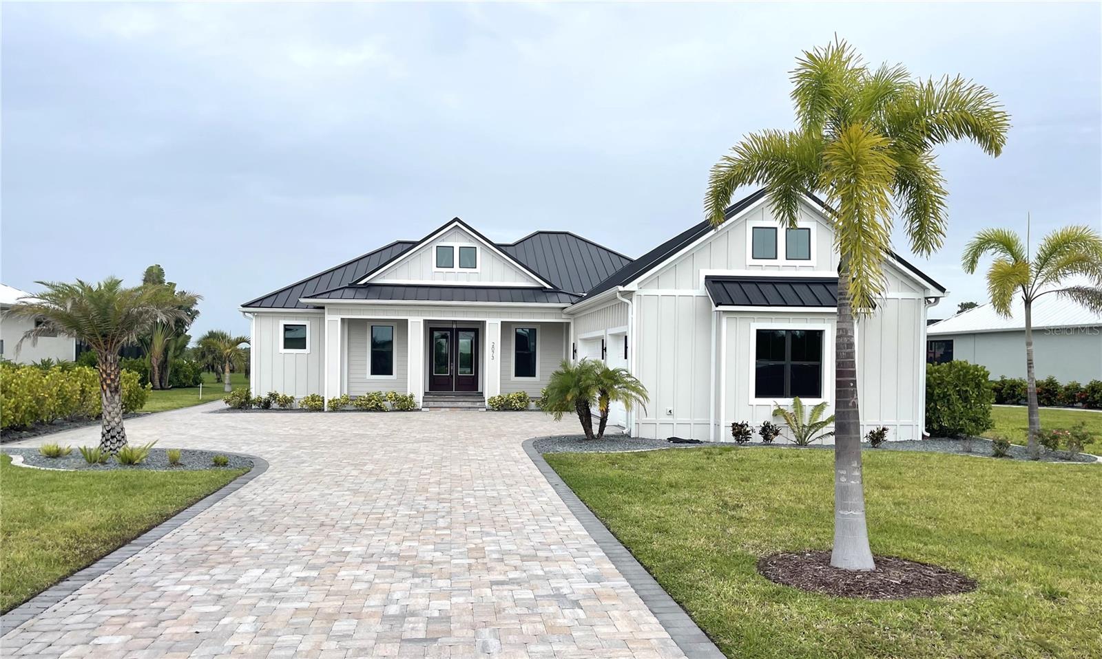 2073 TREASURE LN, PUNTA GORDA, FL, 33982