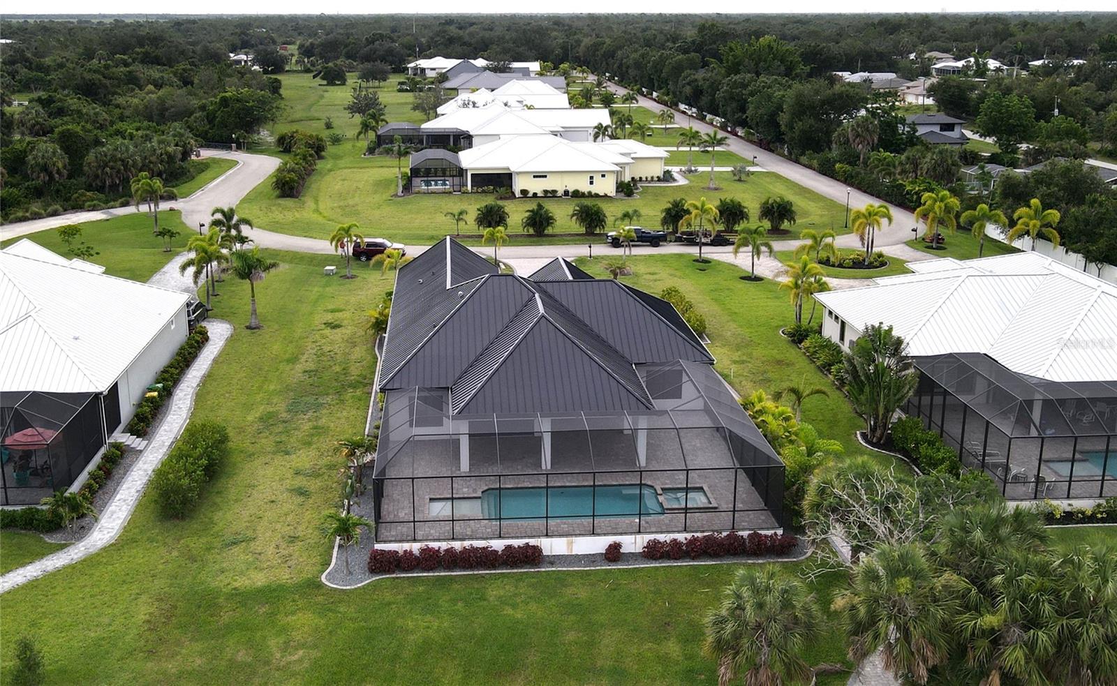 2073 TREASURE LN, PUNTA GORDA, FL, 33982