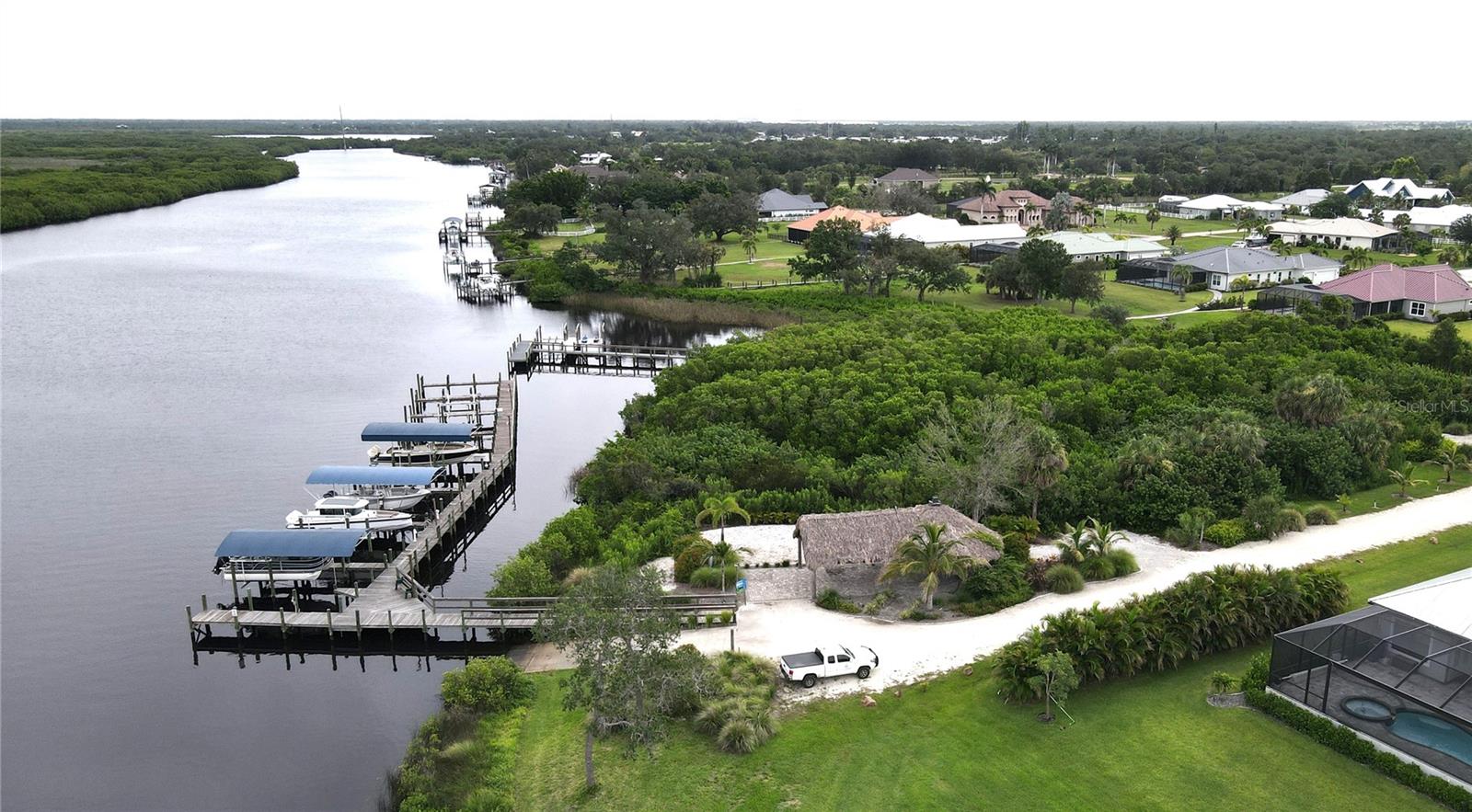 2073 TREASURE LN, PUNTA GORDA, FL, 33982