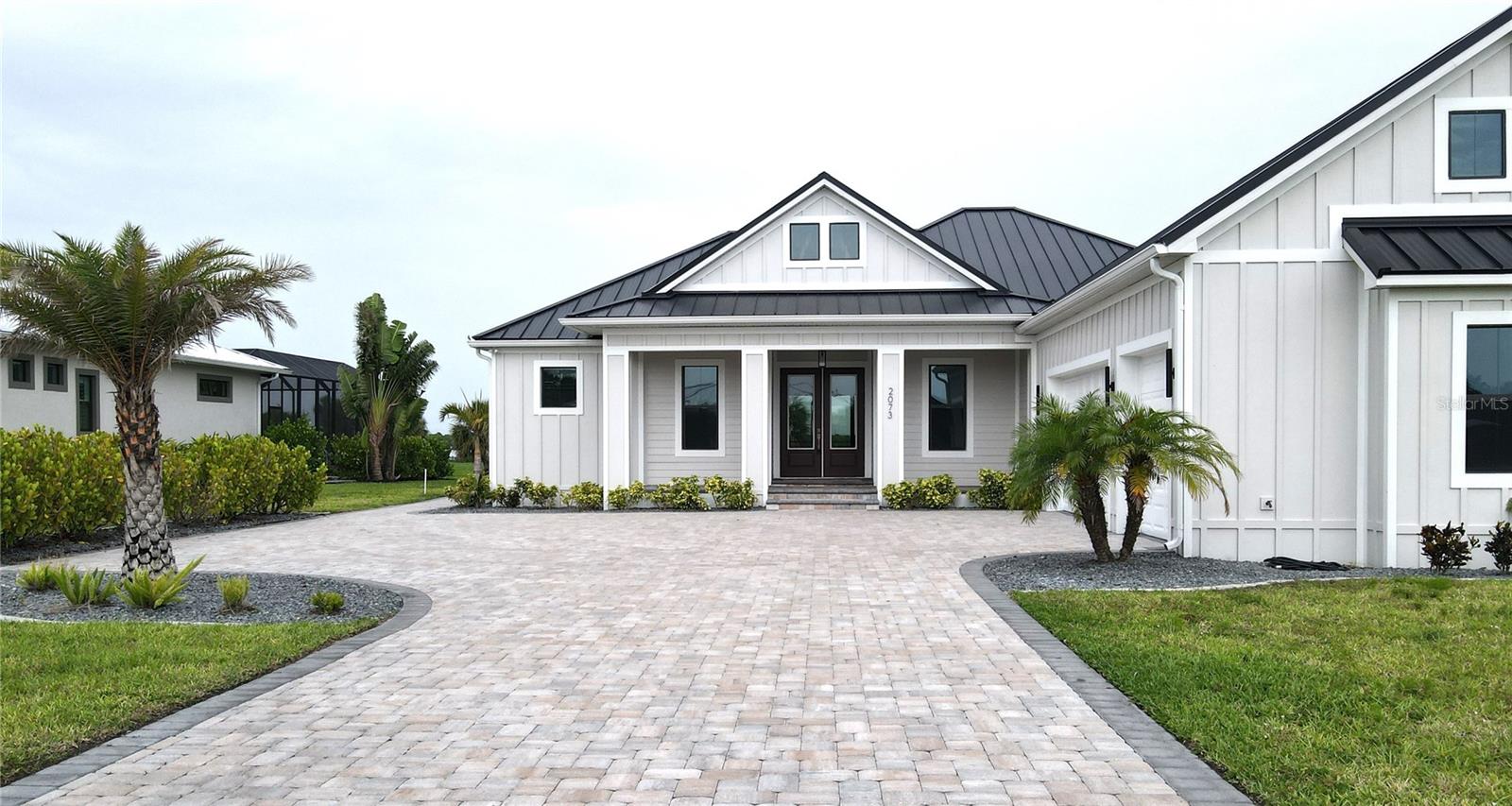 2073 TREASURE LN, PUNTA GORDA, FL, 33982