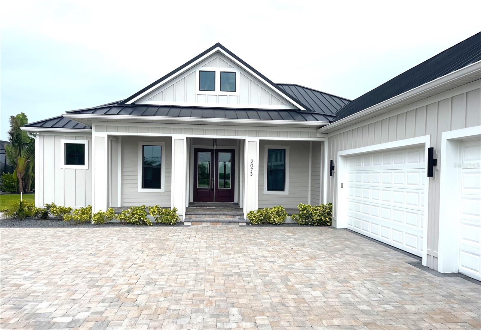 2073 TREASURE LN, PUNTA GORDA, FL, 33982