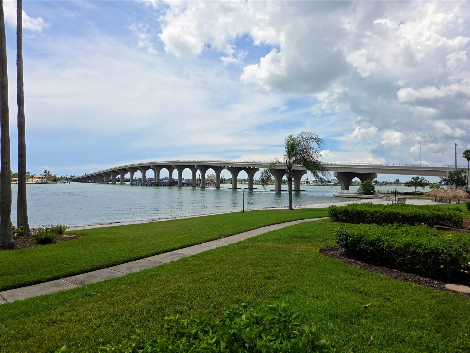 5801 BAHIA DEL MAR CIR #113, ST PETERSBURG, FL, 33715